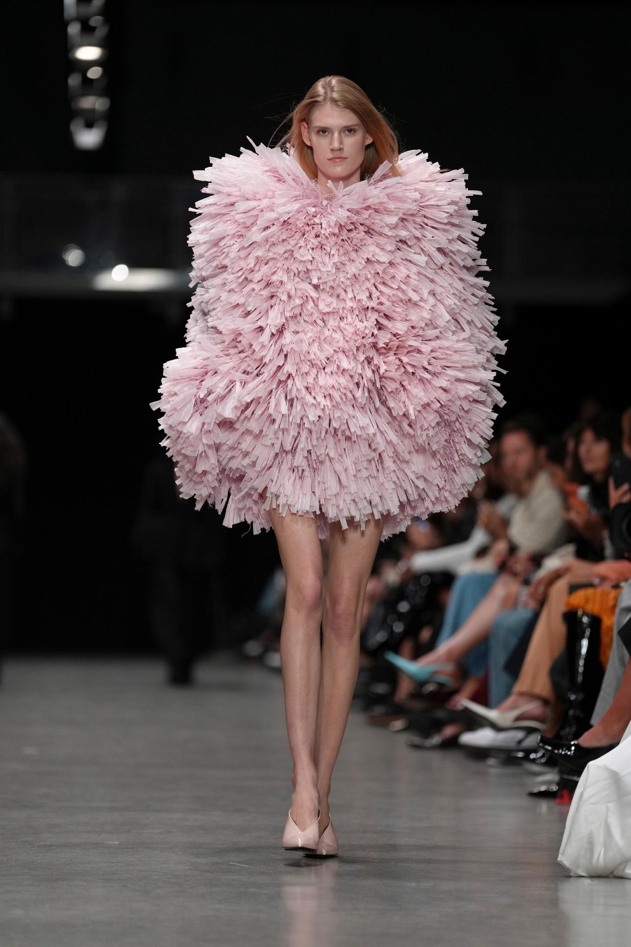 Stella McCartney S/S 2026/ AP Images