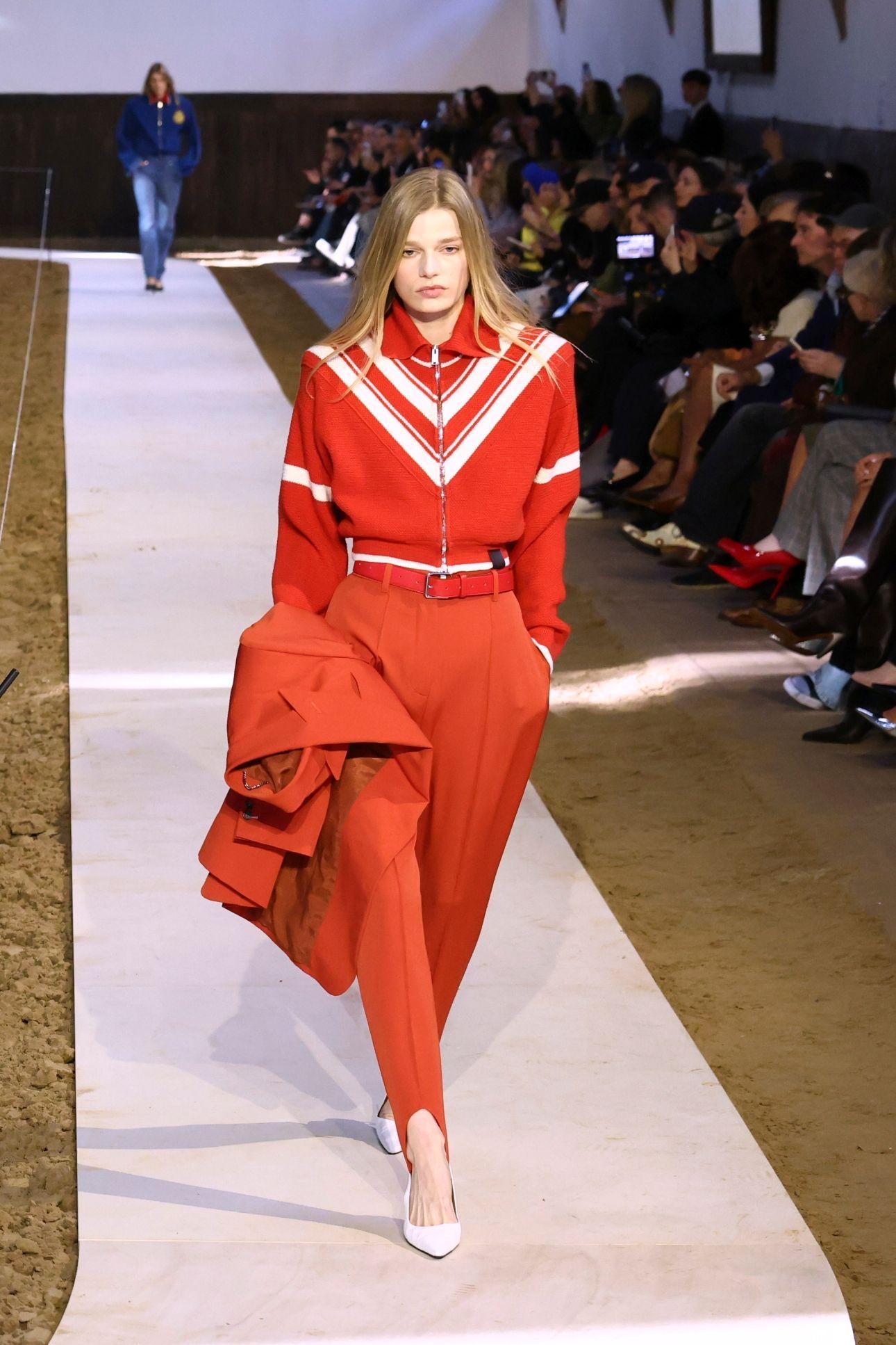 Stella McCartney FW '26-'27/AP Images