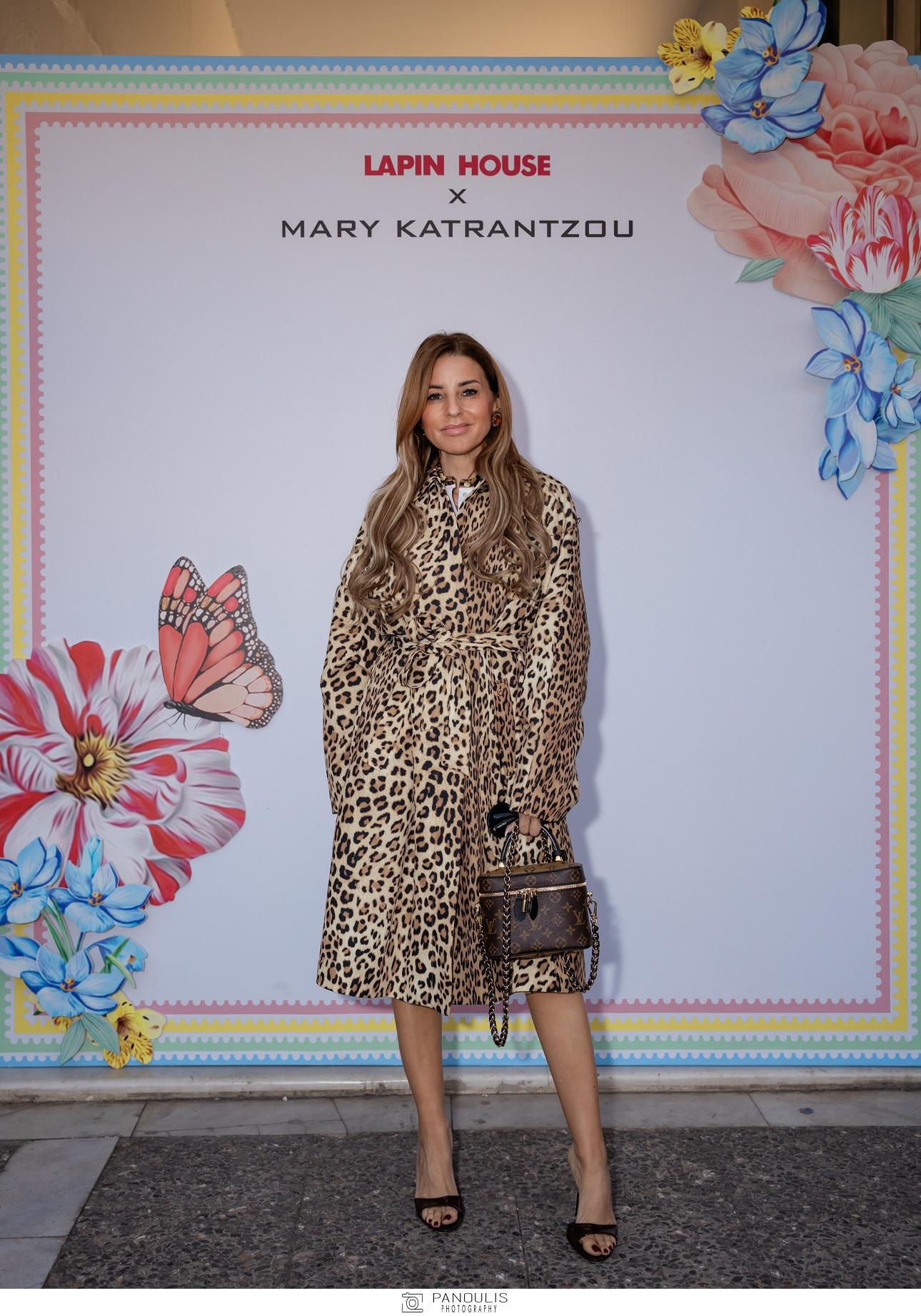 Στέλλα Μέλιγκαν