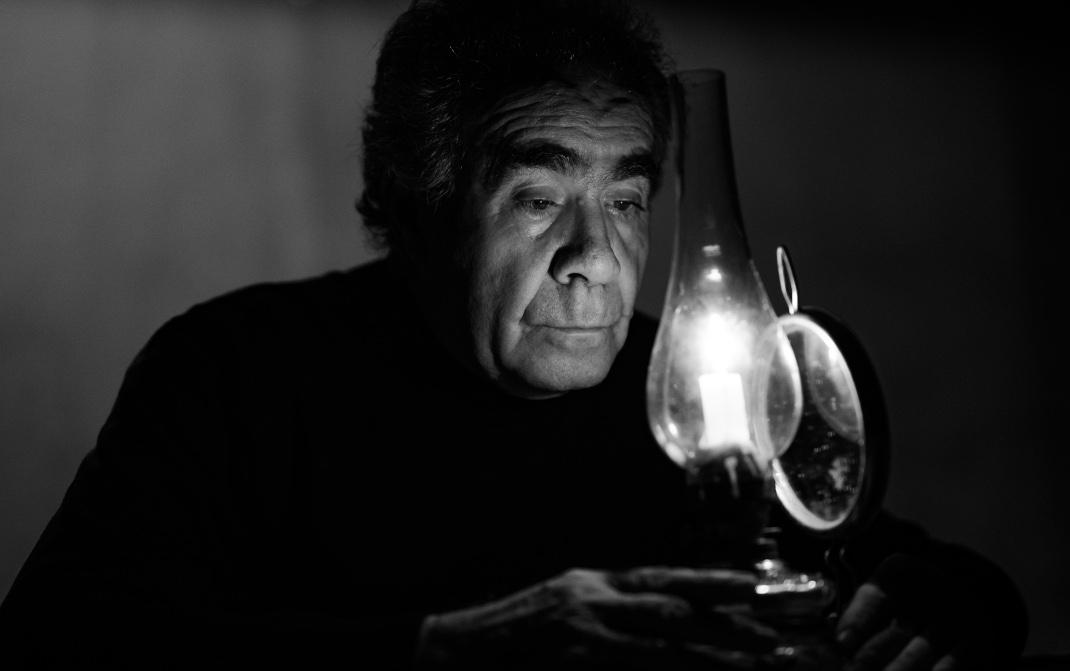 Φωτογραφία Παναγιώτης Μάλλιαρης για το Bovary.gr