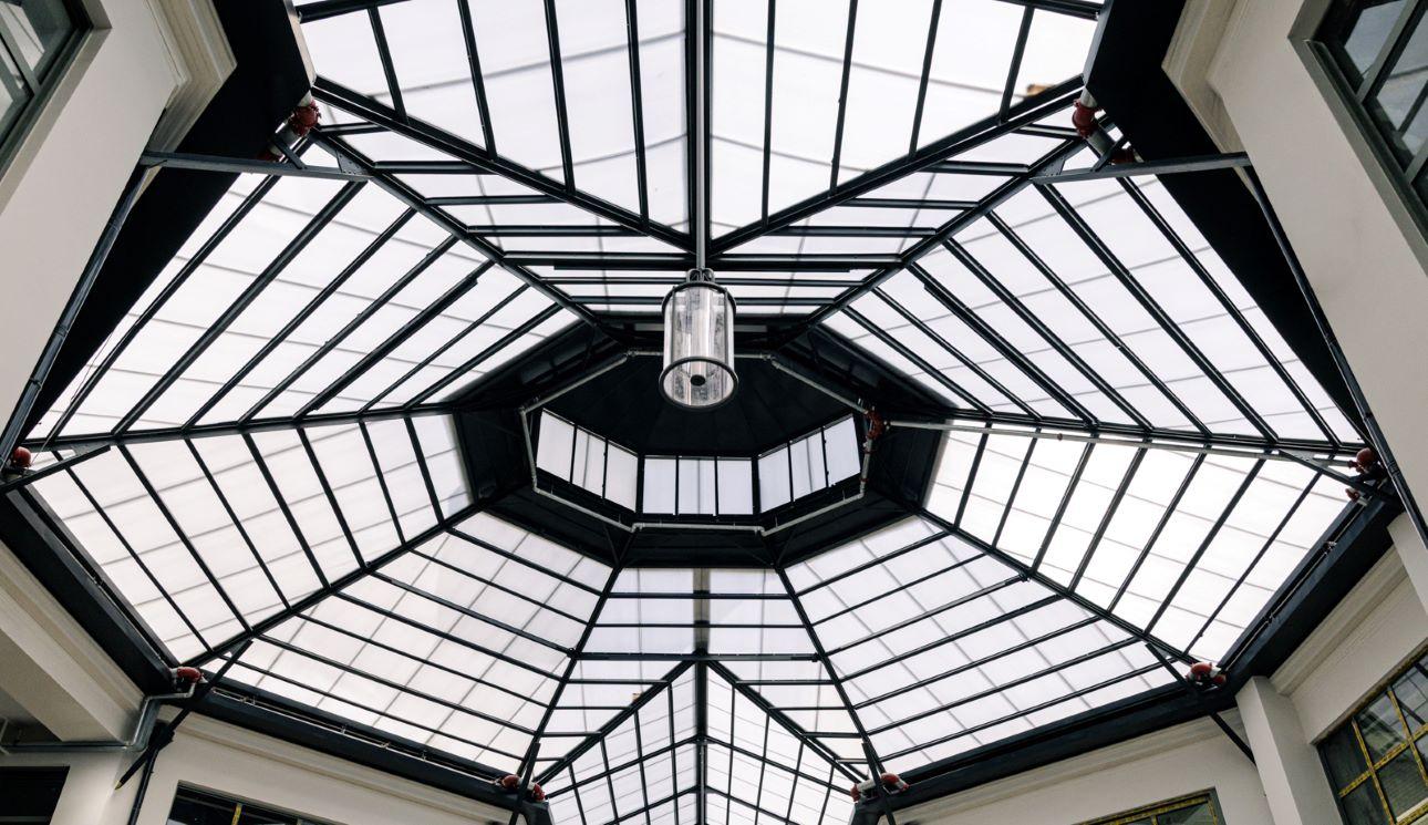 Στοά Αρσακείου/ Φωτογραφία: Σπύρος Χαμάλης