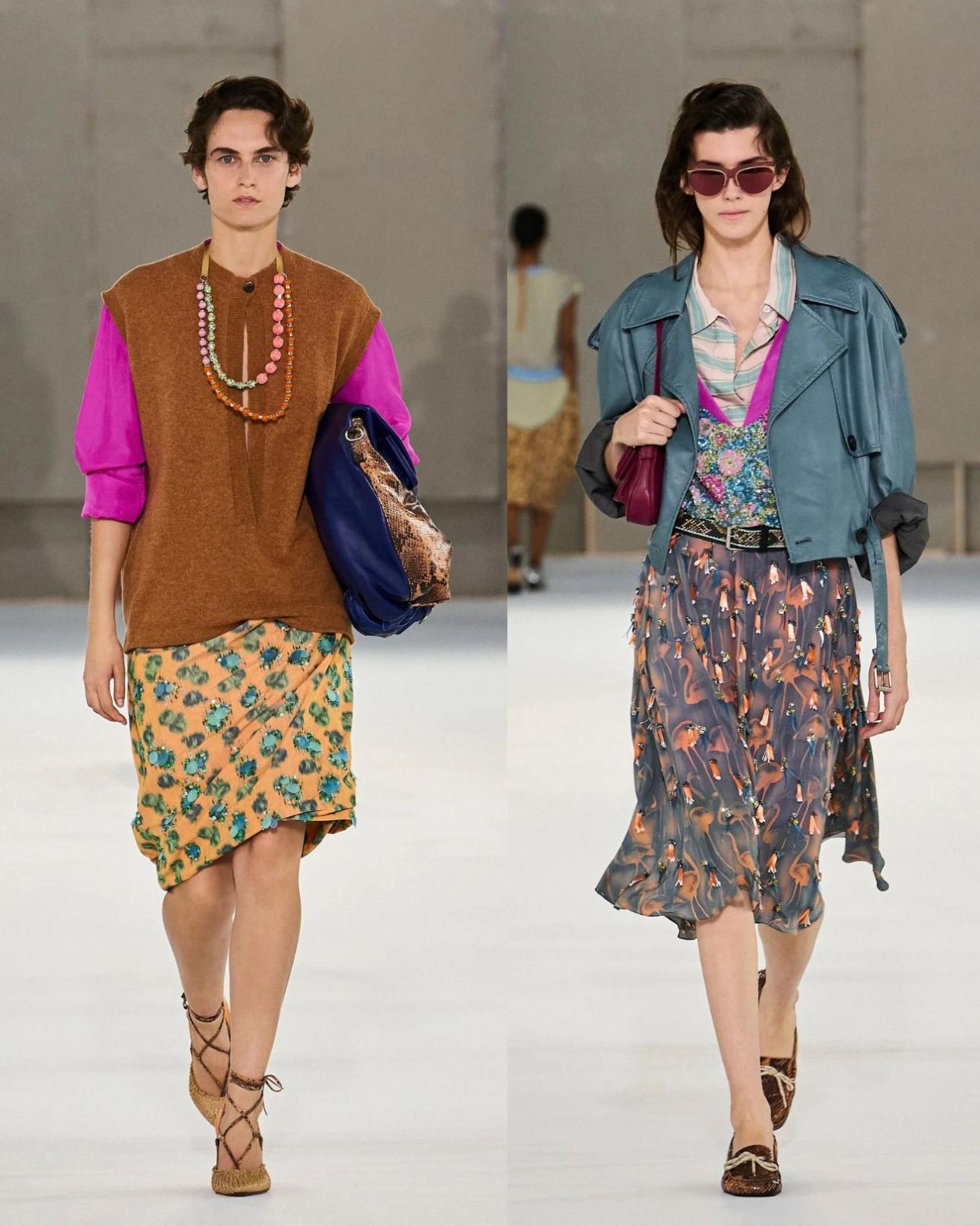 Φωτογραφία: Dries Van Noten SS'27