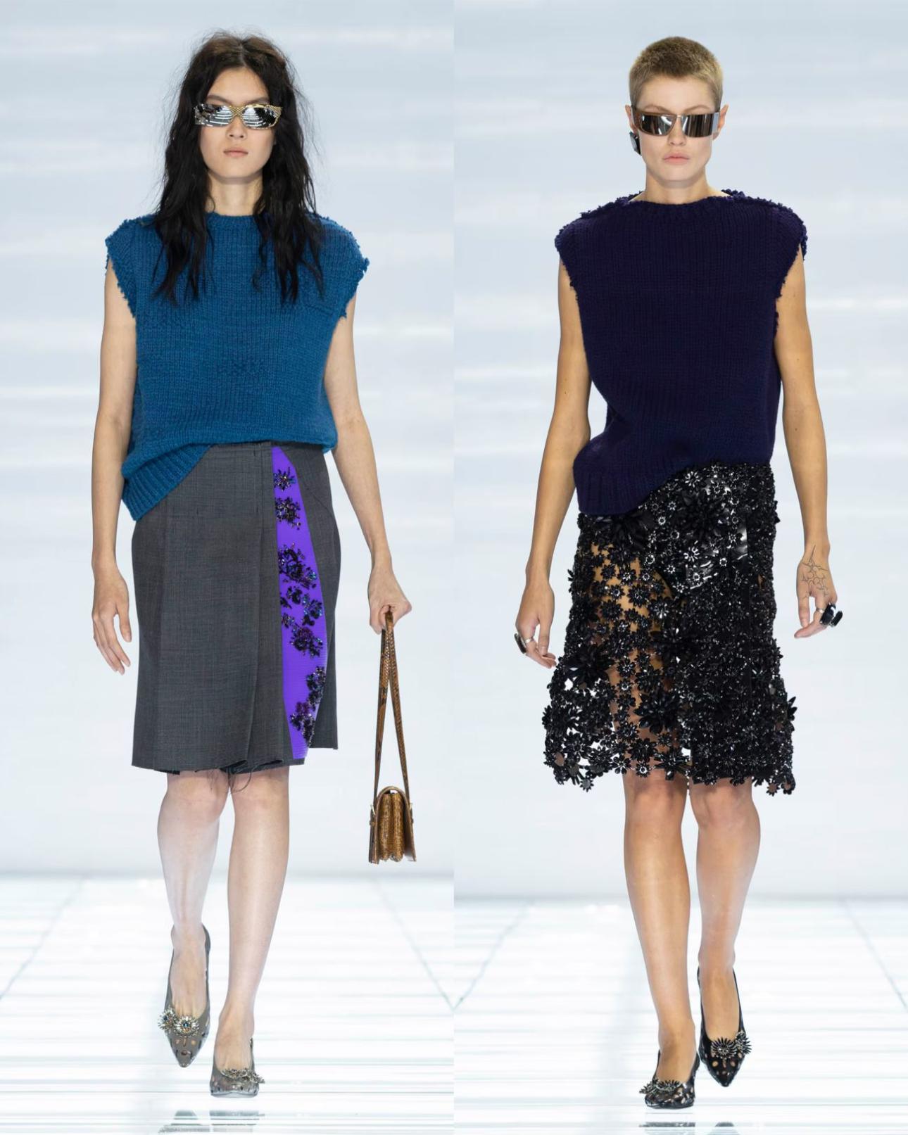 Φωτογραφία: Prada SS'27