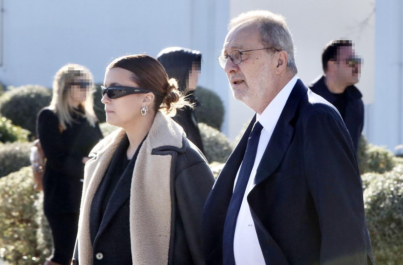  Στρατής Λιαρέλλης/Φωτογραφία NDP 