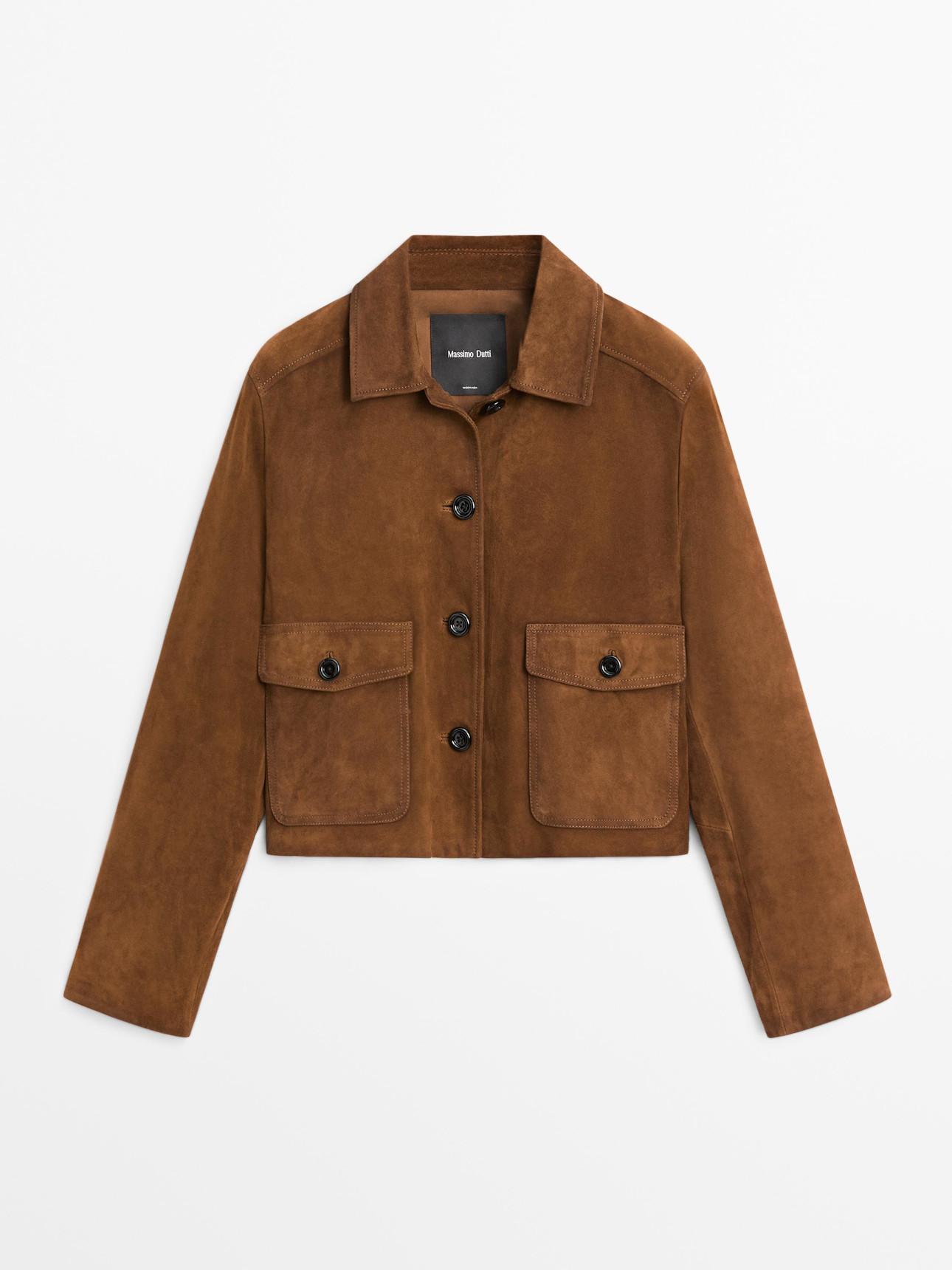 Massimo Dutti/ Βρείτε το εδώ 
