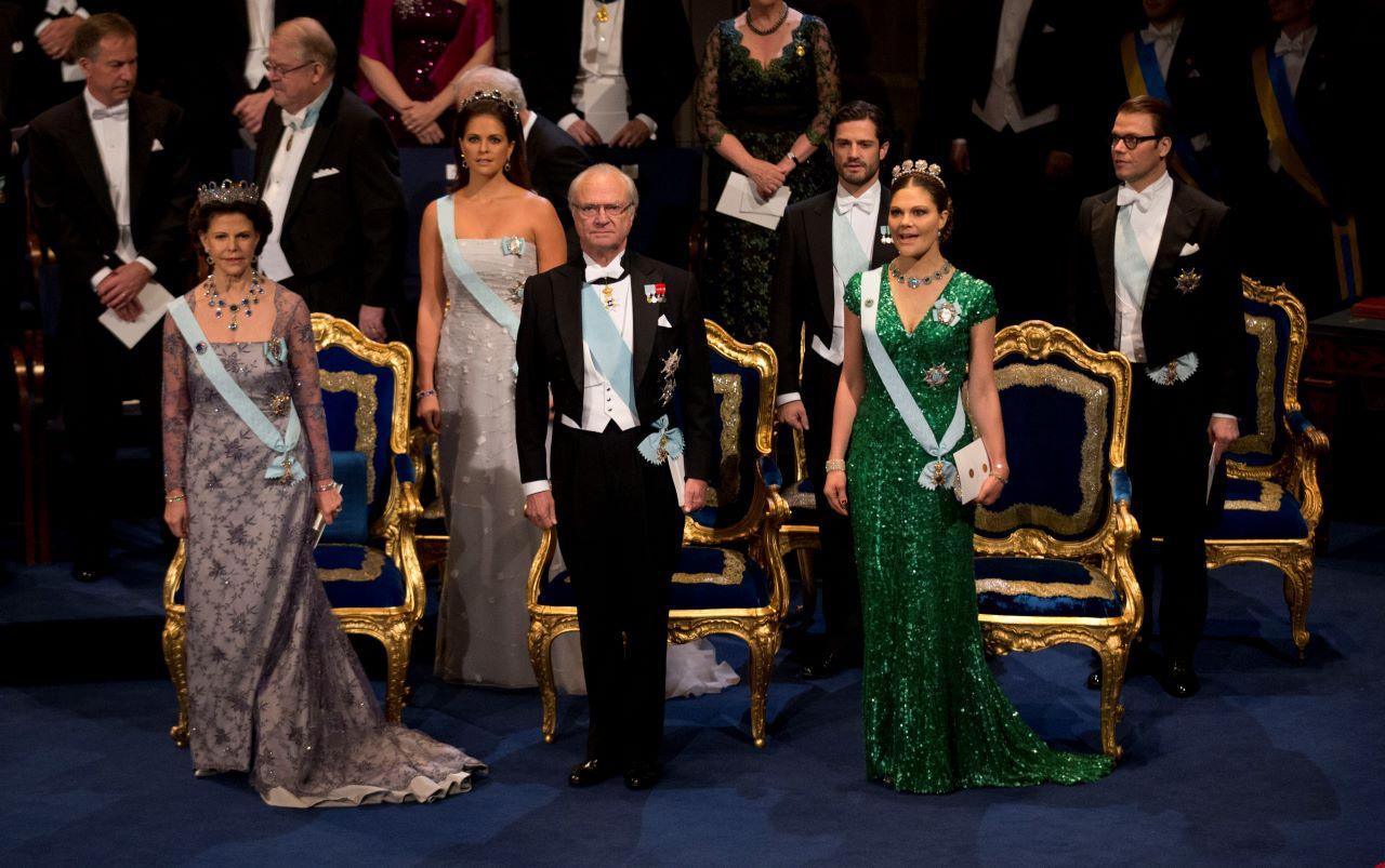 επόμενη γενιά διαδόχων