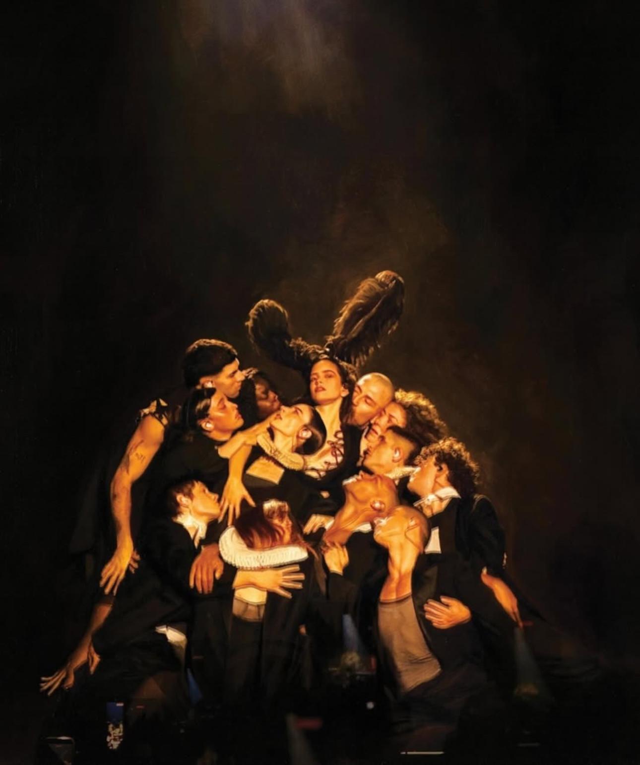 Φωτογραφία/Instagram: @﻿efimmero 