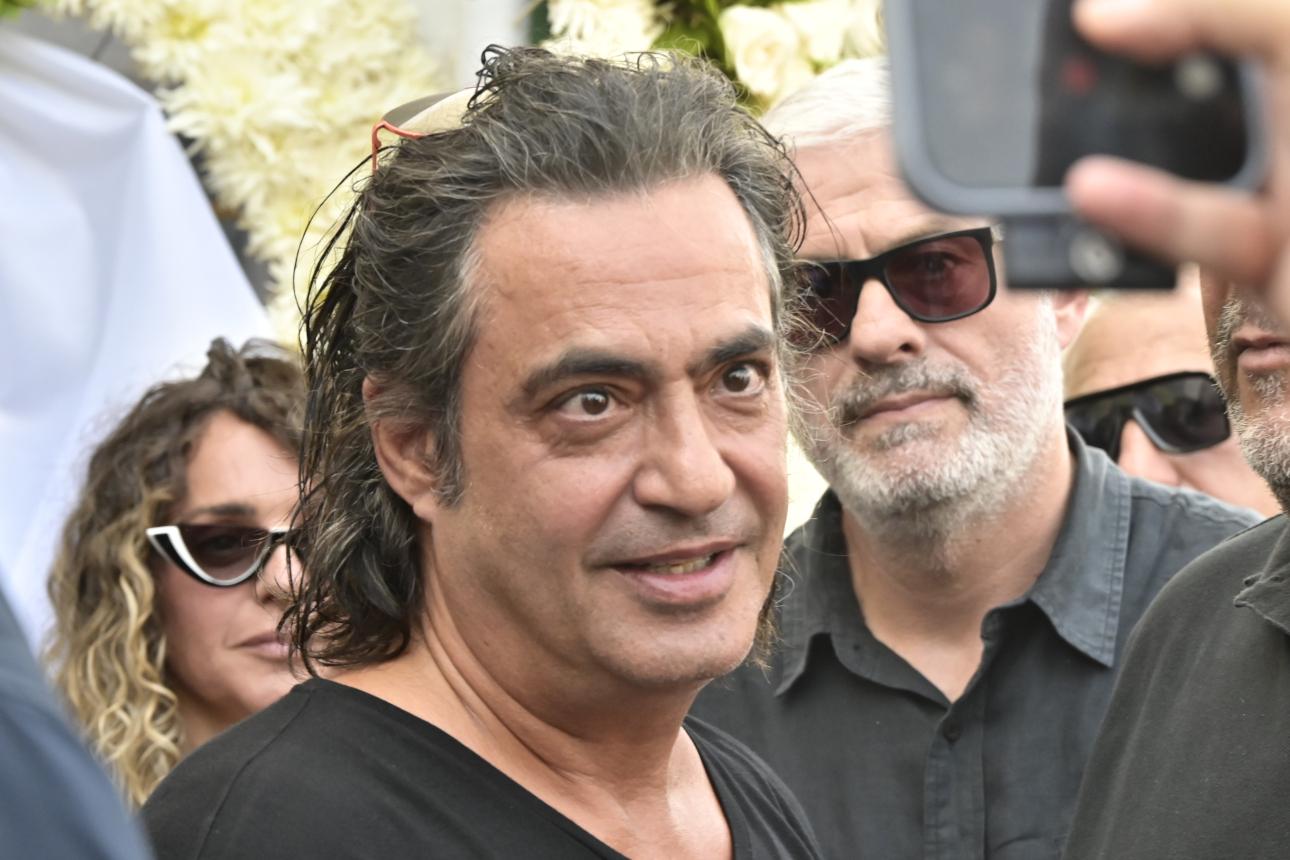 Διονύσης Σχοινάς/ Φωτογραφία: ﻿Eurokinissi    