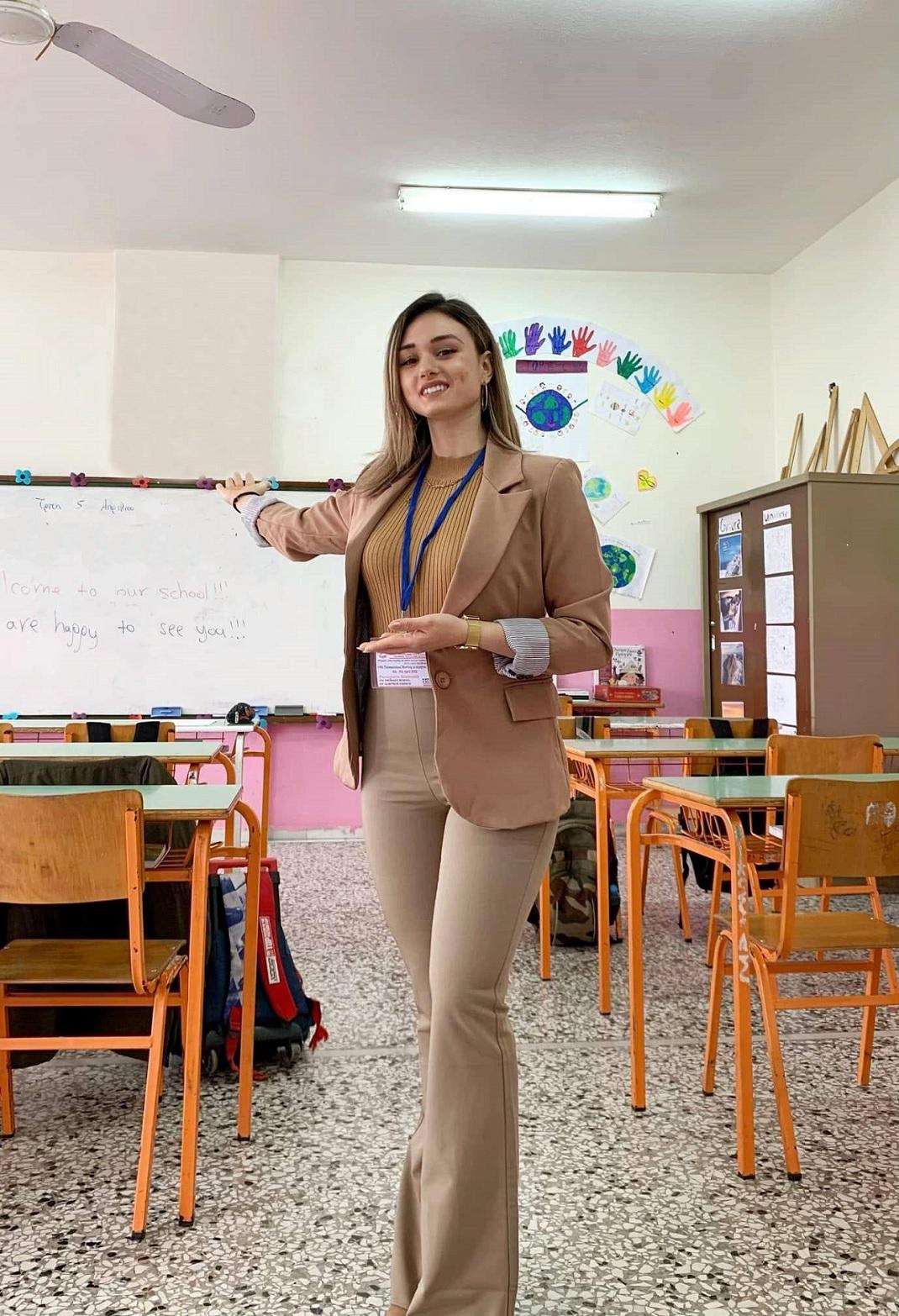 Γιώτα Διαμαντή