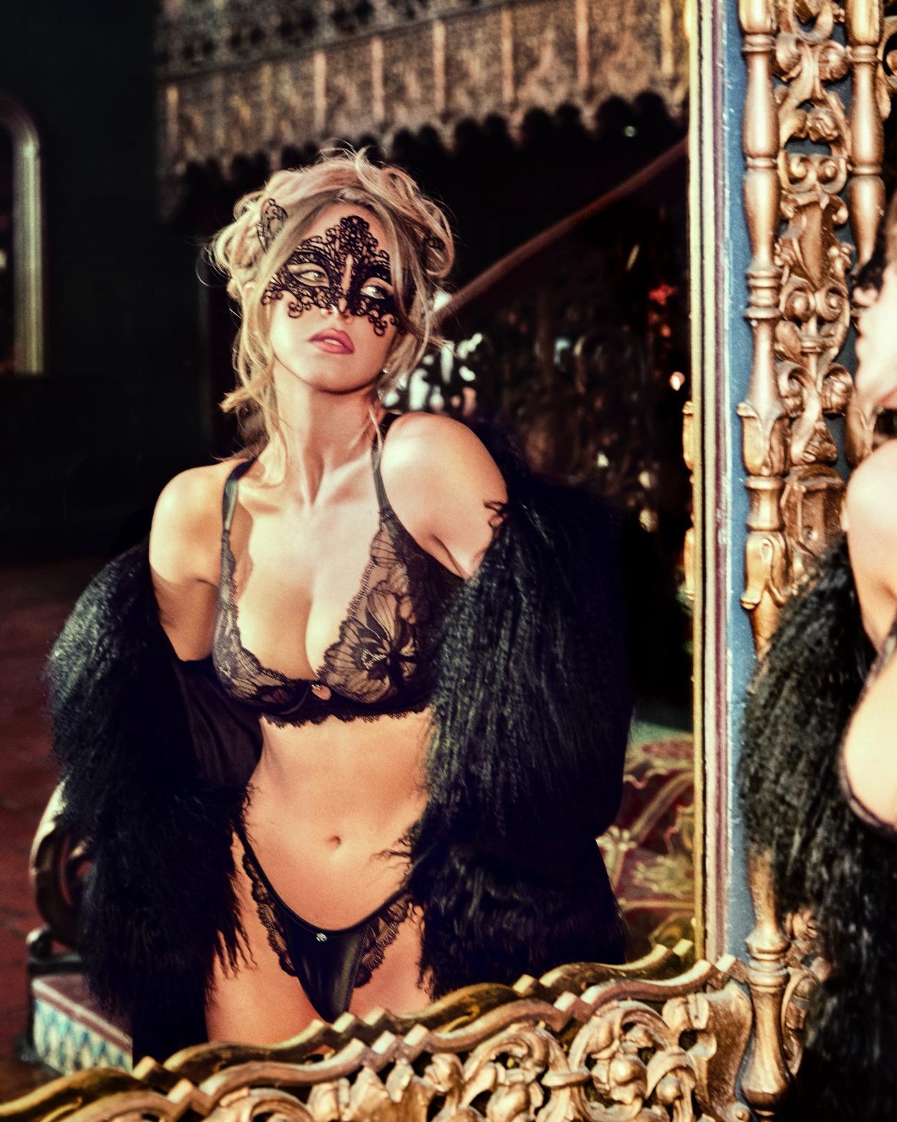 Φωτογραφία/Instagram:﻿@syrn   