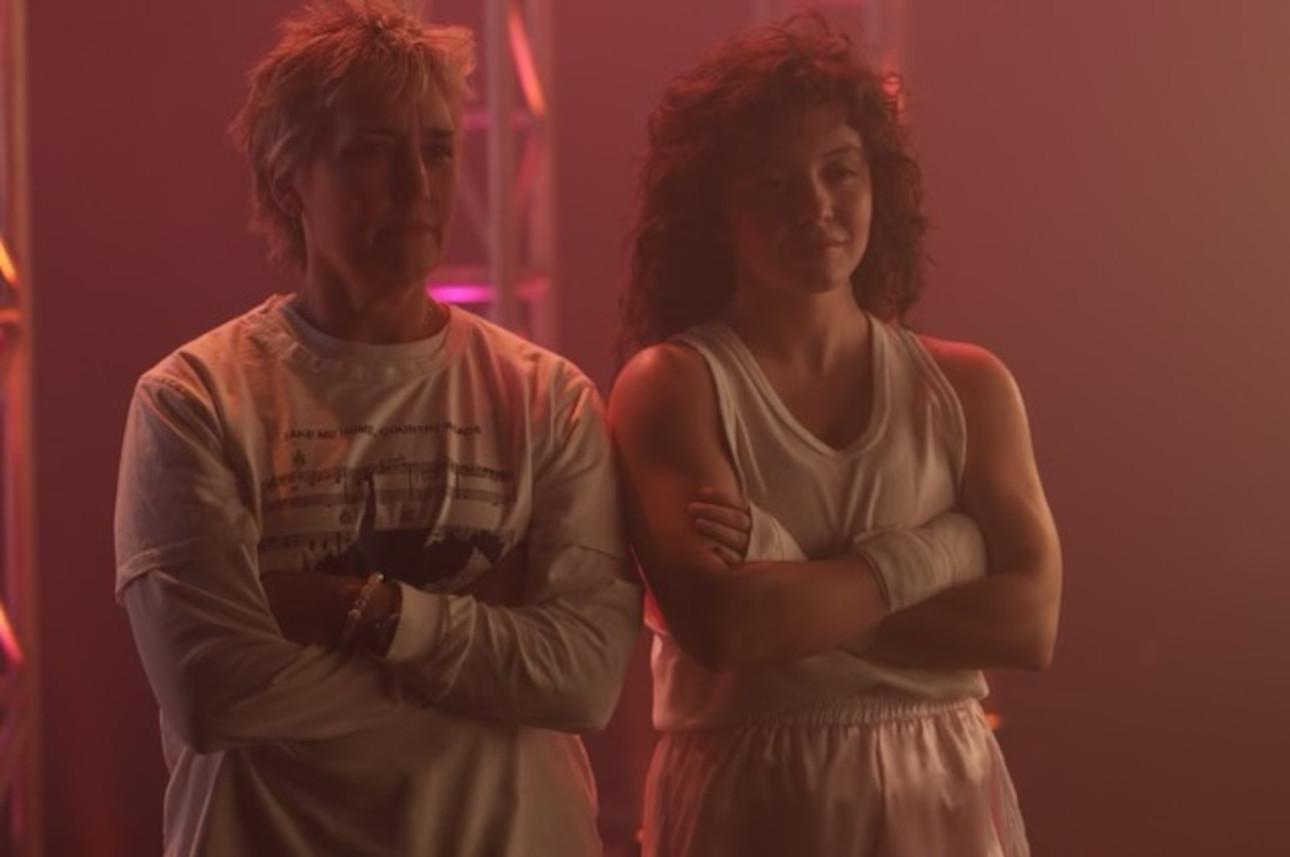 Φωτογραφία/ Instagram @sydney_sweeney 