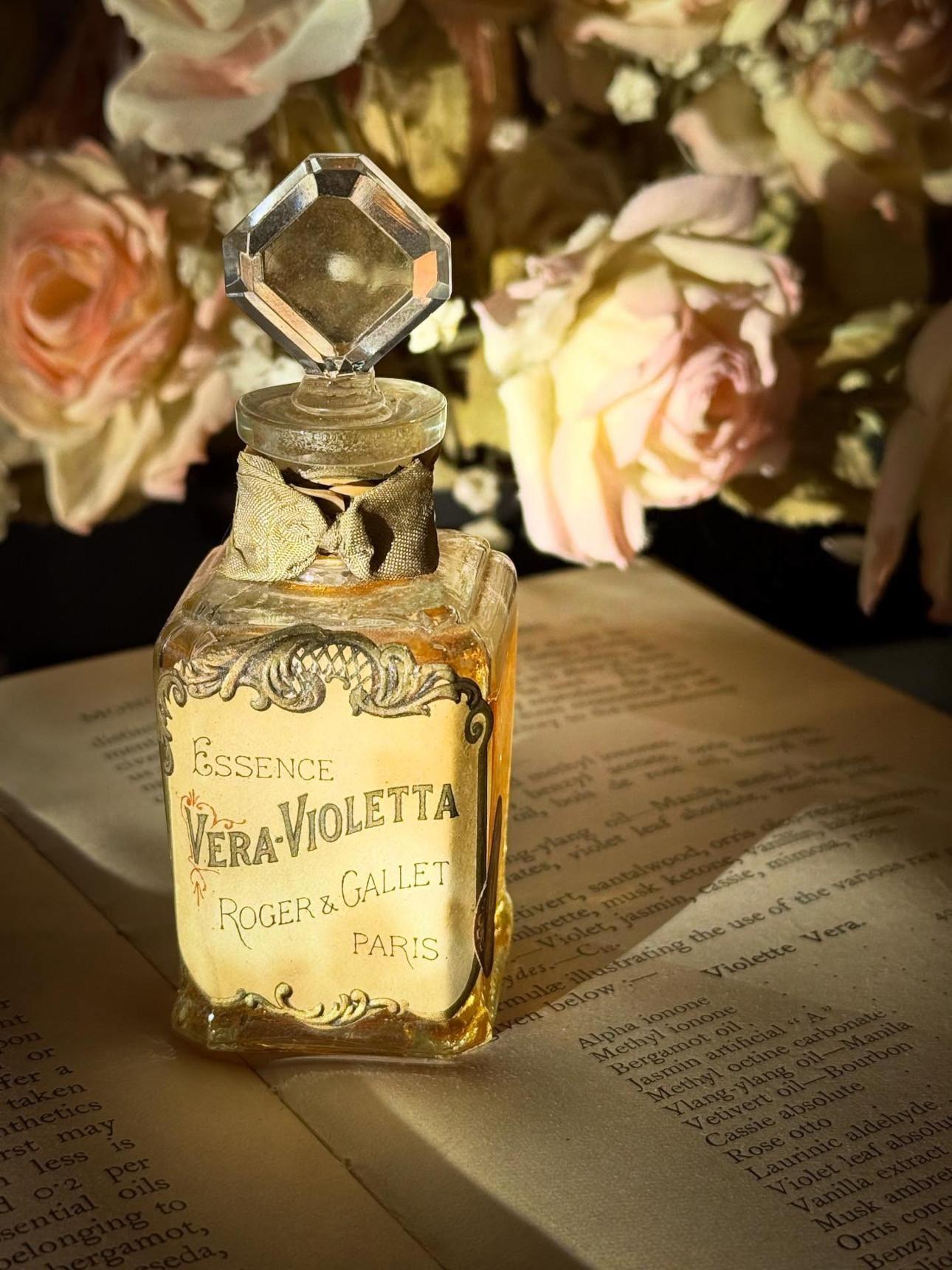 Φωτογραφία:Instagram @﻿fragrance.vault 