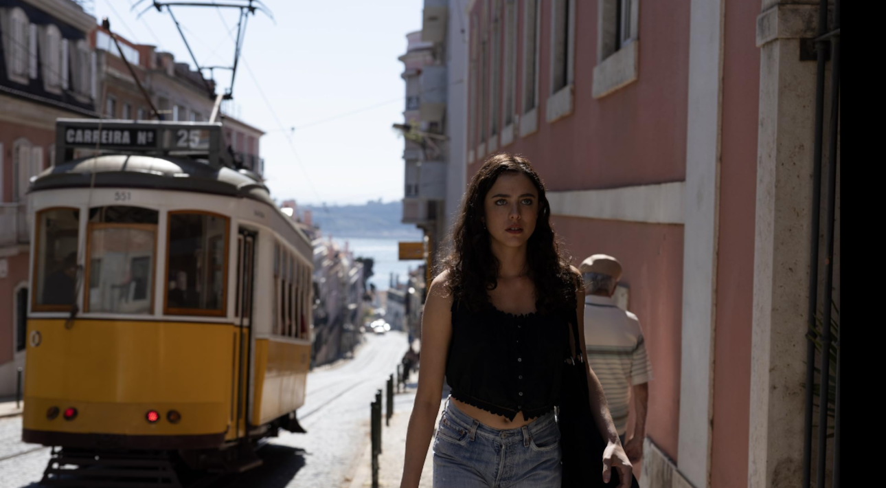 Φωτογραφία: @PrimeVideo 