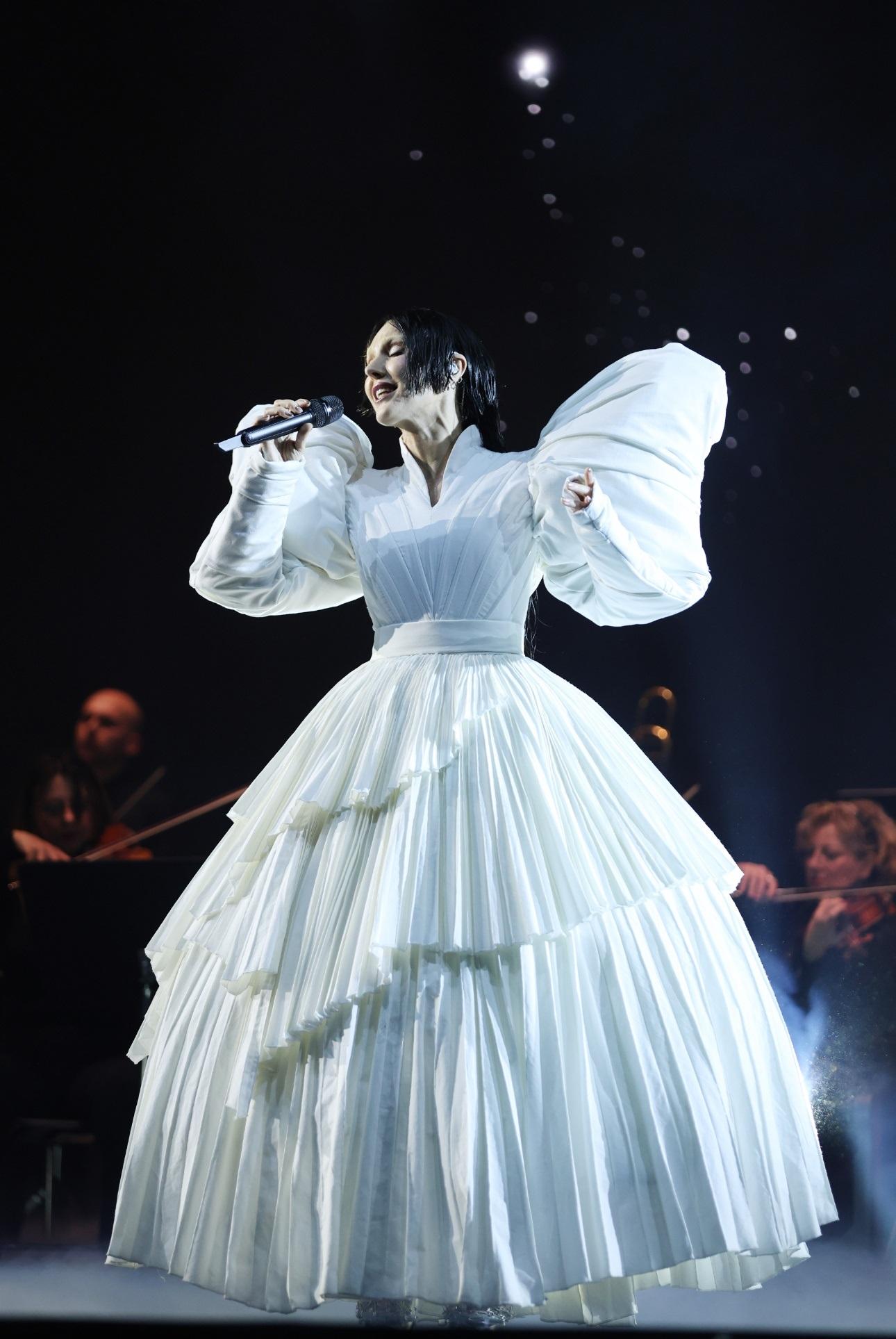 Τάμτα/ NDP Photo Agency