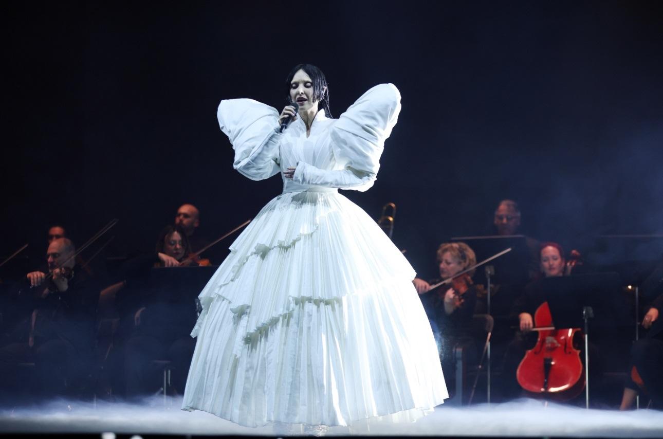 Τάμτα/ NDP Photo Agency