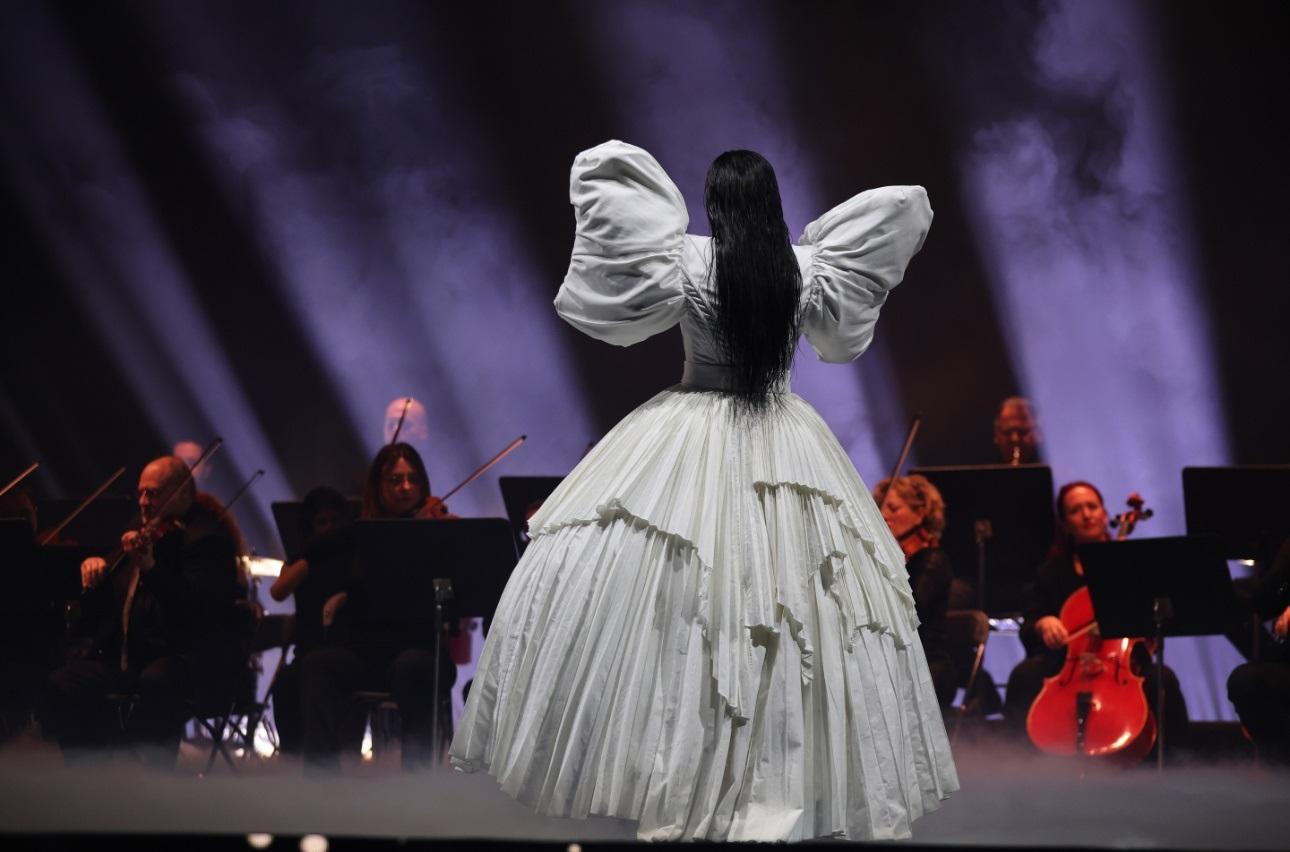 Τάμτα/ NDP Photo Agency