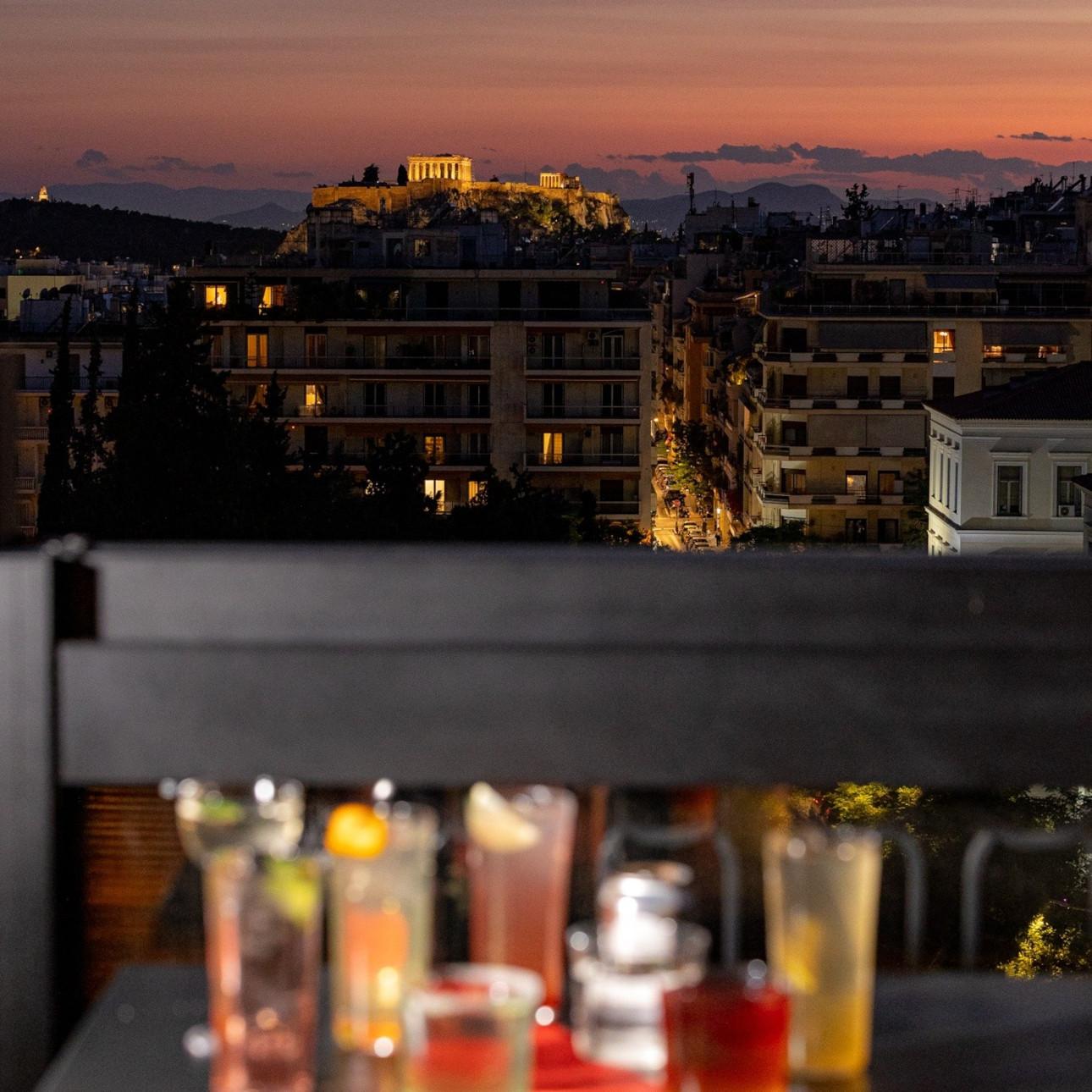 Φωτογραφία/Instagram @1818.athens 