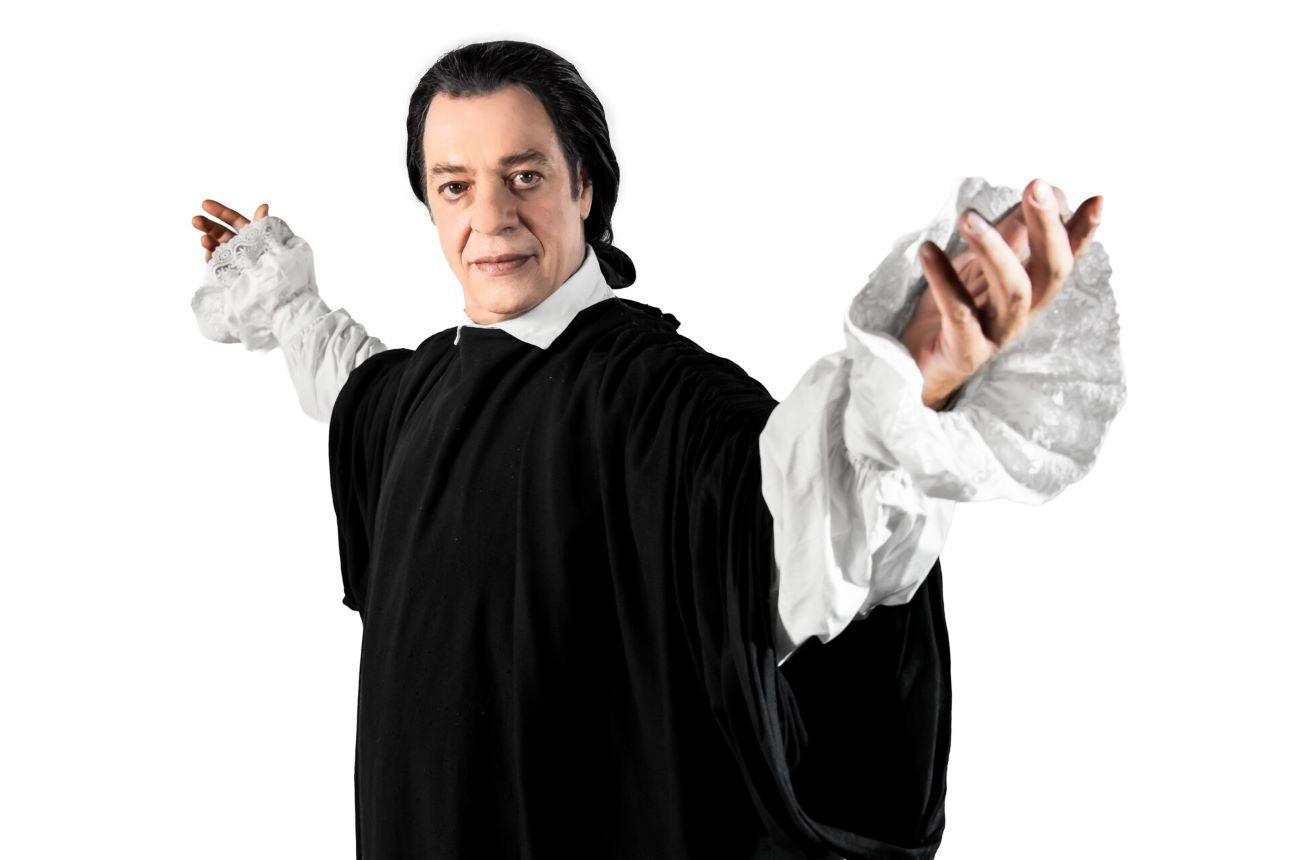 Ταρτούφος/ Φωτογραφία: 