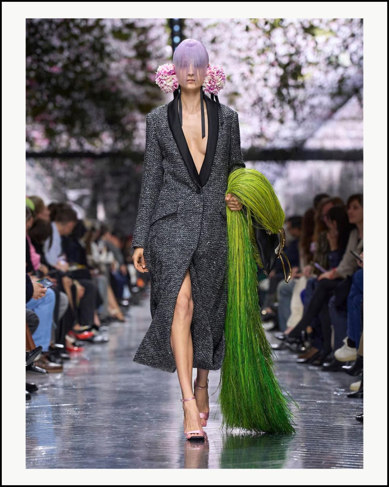 Φωτογραφία: Dior Haute Couture SS'26