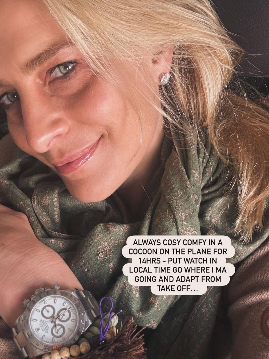 Τατιάνα Μπλάτνικ/ @tatianablatnik