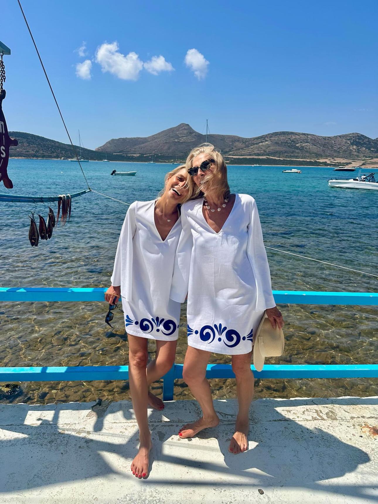 Φωτογραφία: IG @tatianablatnik