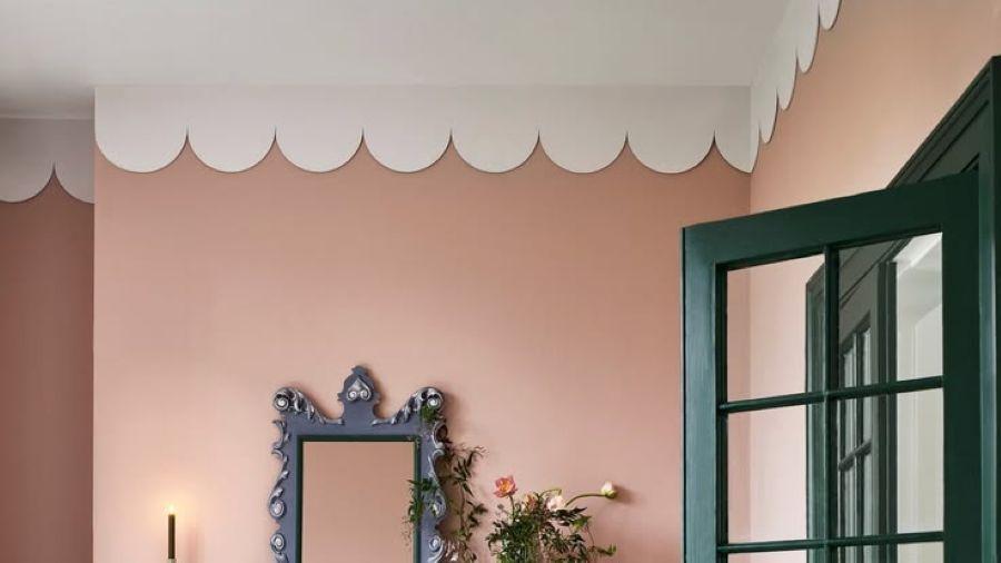 Η τάση του cloud capping/ Φωτογραφία: Pinterest 