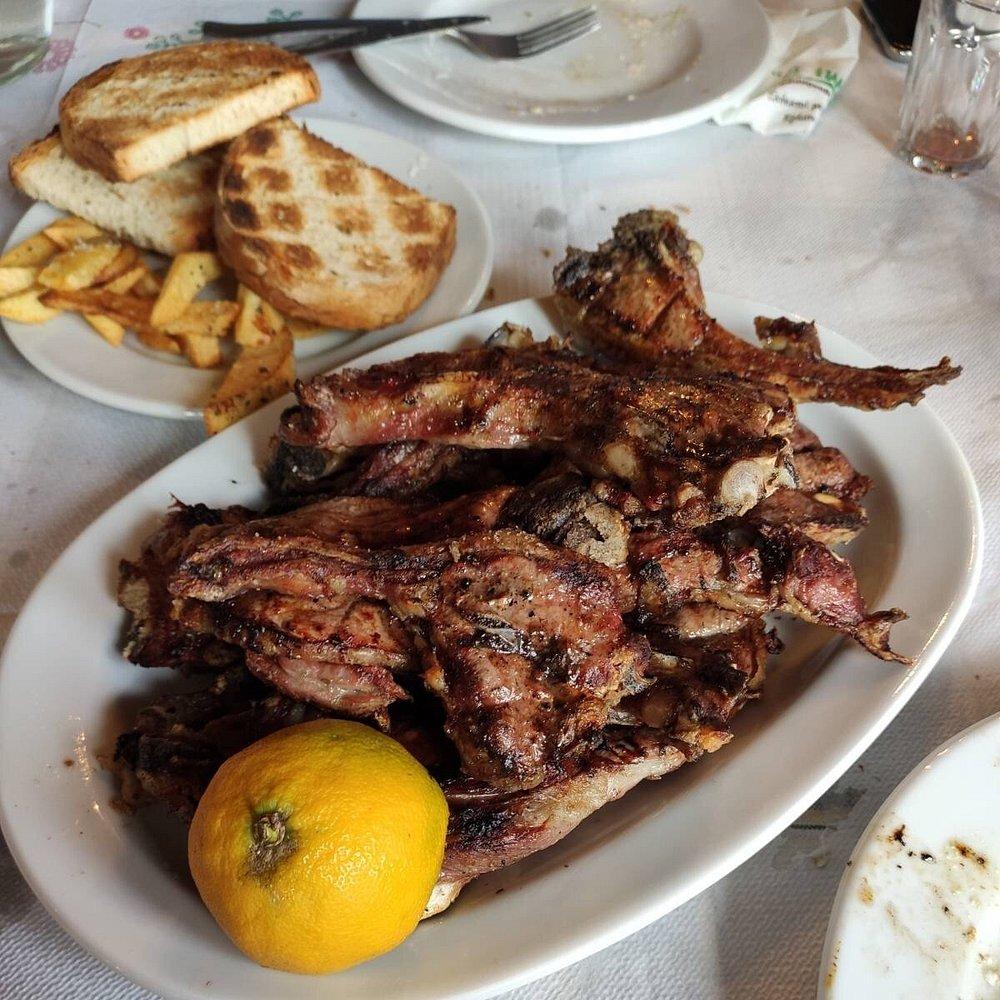 Ταβέρνα Ιωσήφ / Φωτογραφία: tripadvisor