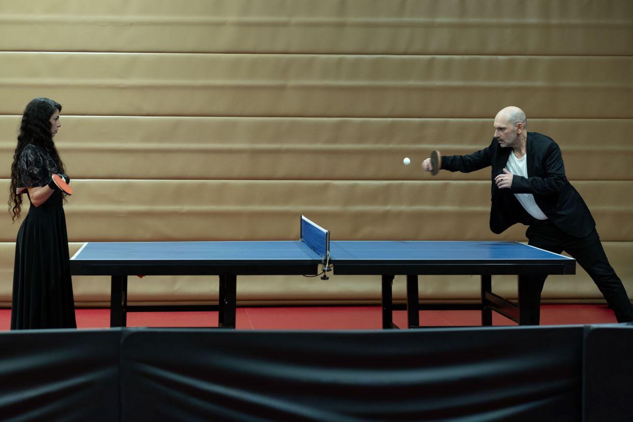 Ο τελευταίος γιάνκης/ Φωτογραφία: Δώρα Πανταζοπούλου