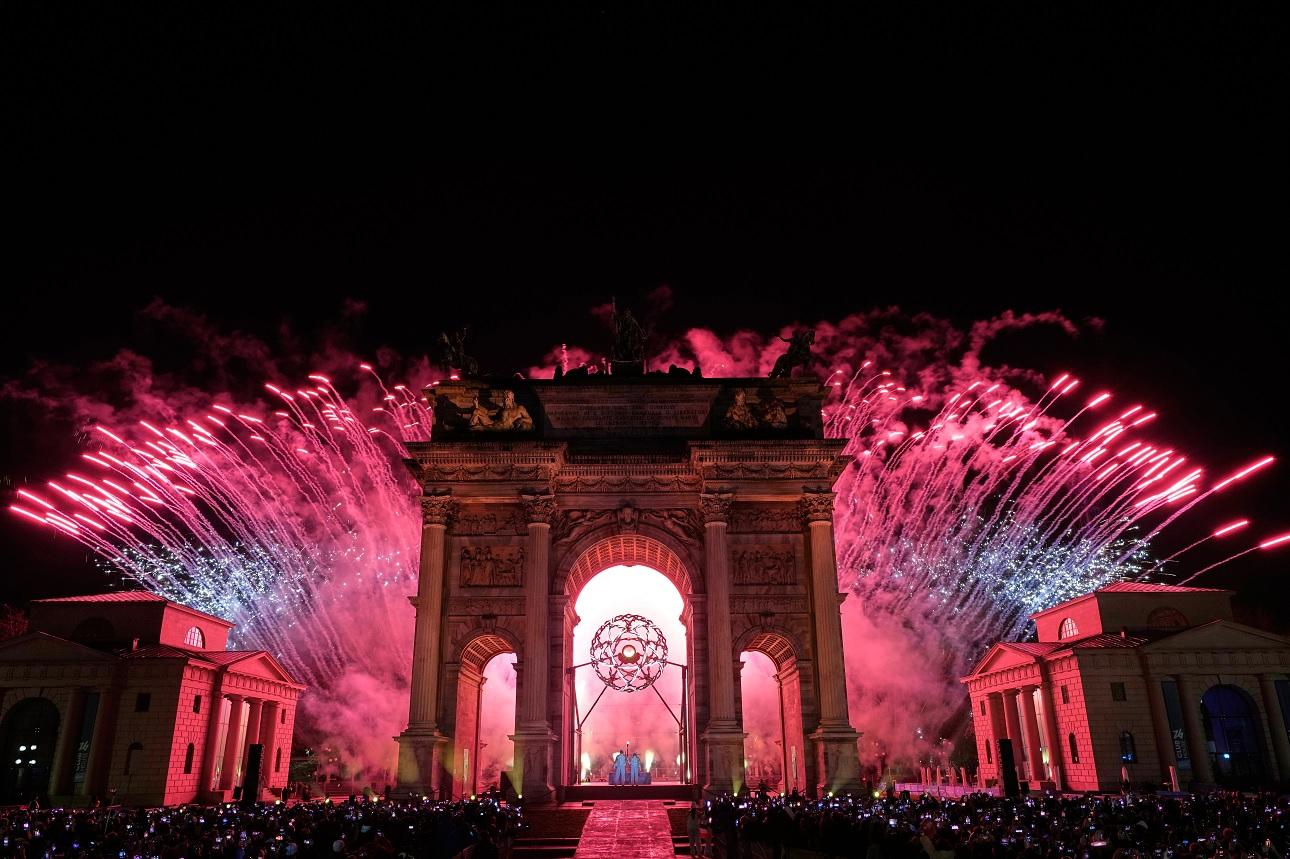 Φωτογραφία AP 