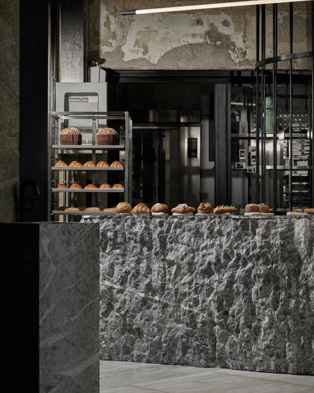 κρουασαν Αθηνα 