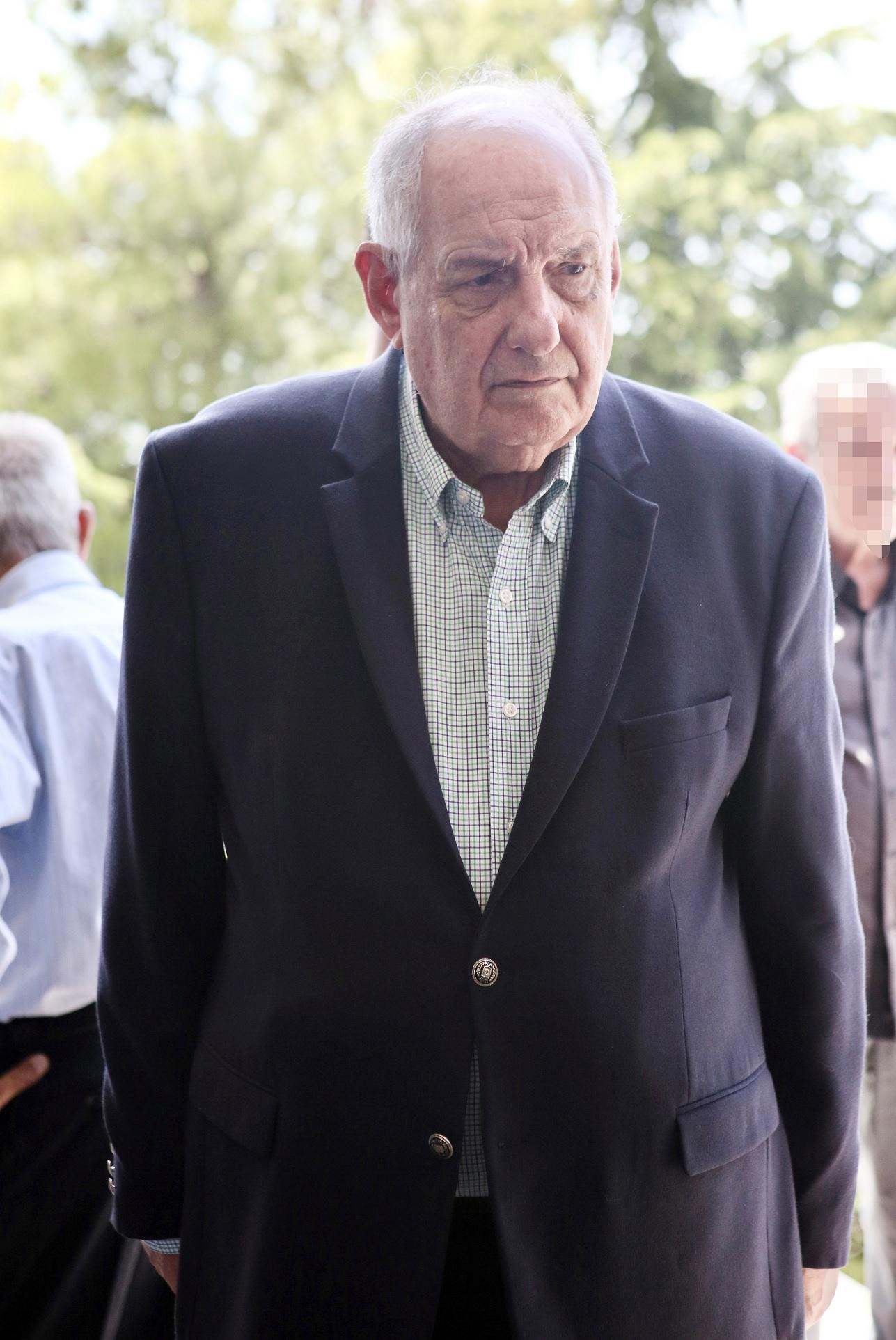 Τέρενς Κουίκ/Φωτογραφία NDP 