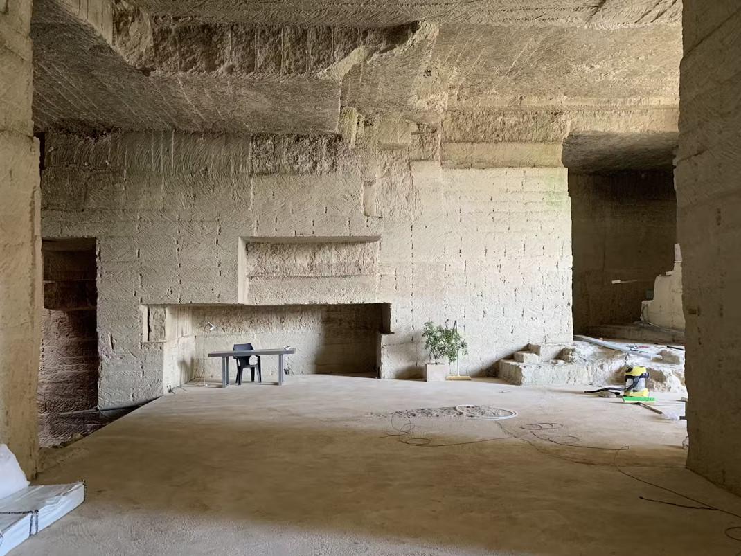 Φωτογραφία: Ensamble Studio
