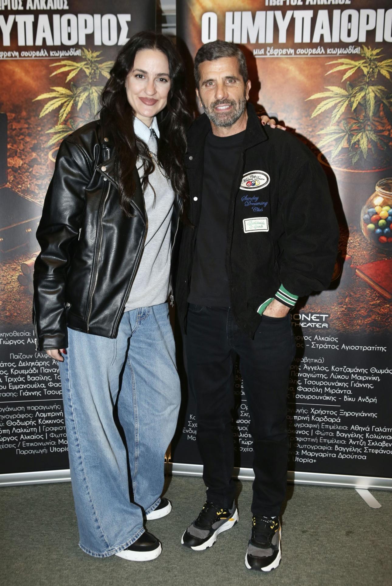 Θανάσης Βισκαδουράκης