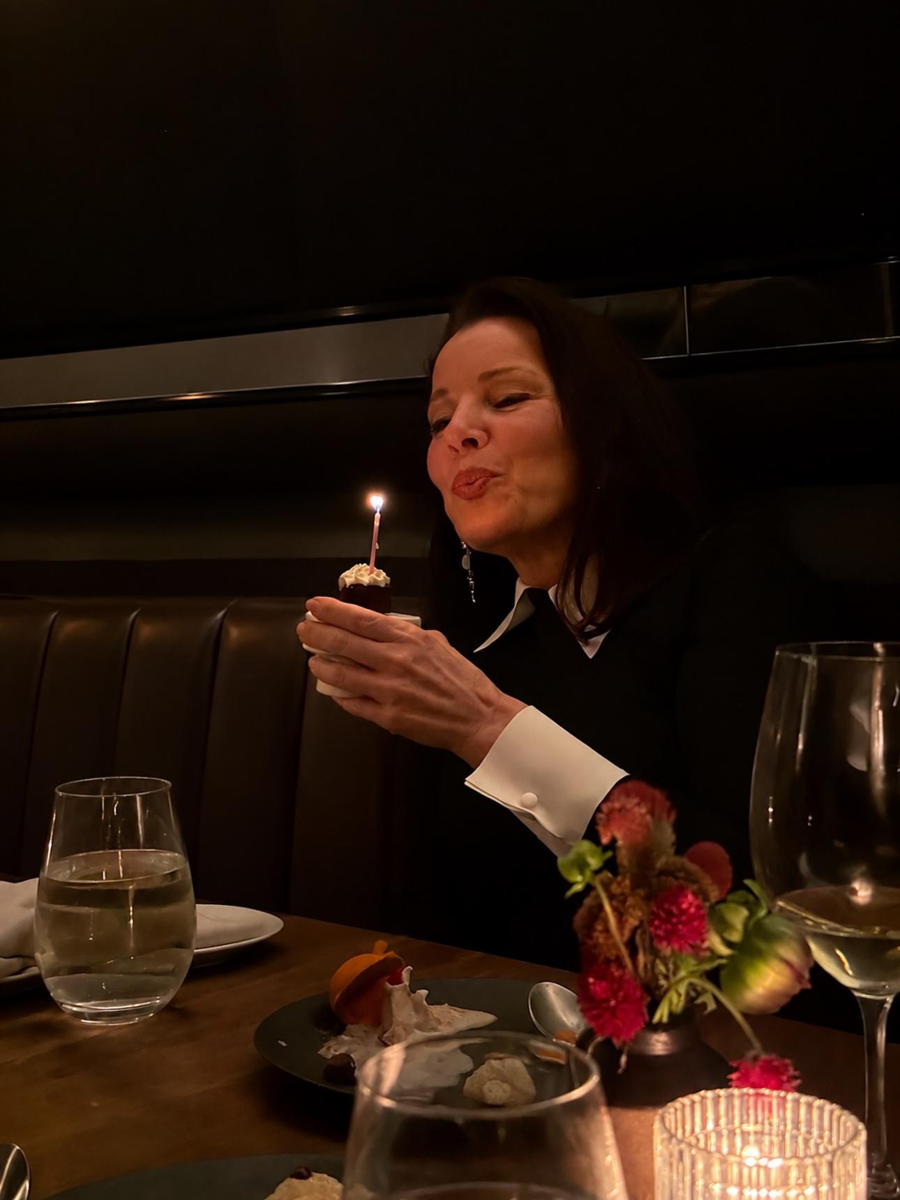 Φωτογραφία Instagram/Fran Drescher
