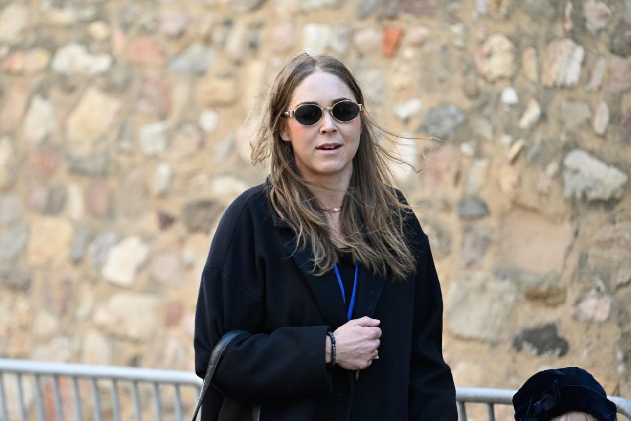  Τέα Σαριέ/ Φωτογραφία: AP Images