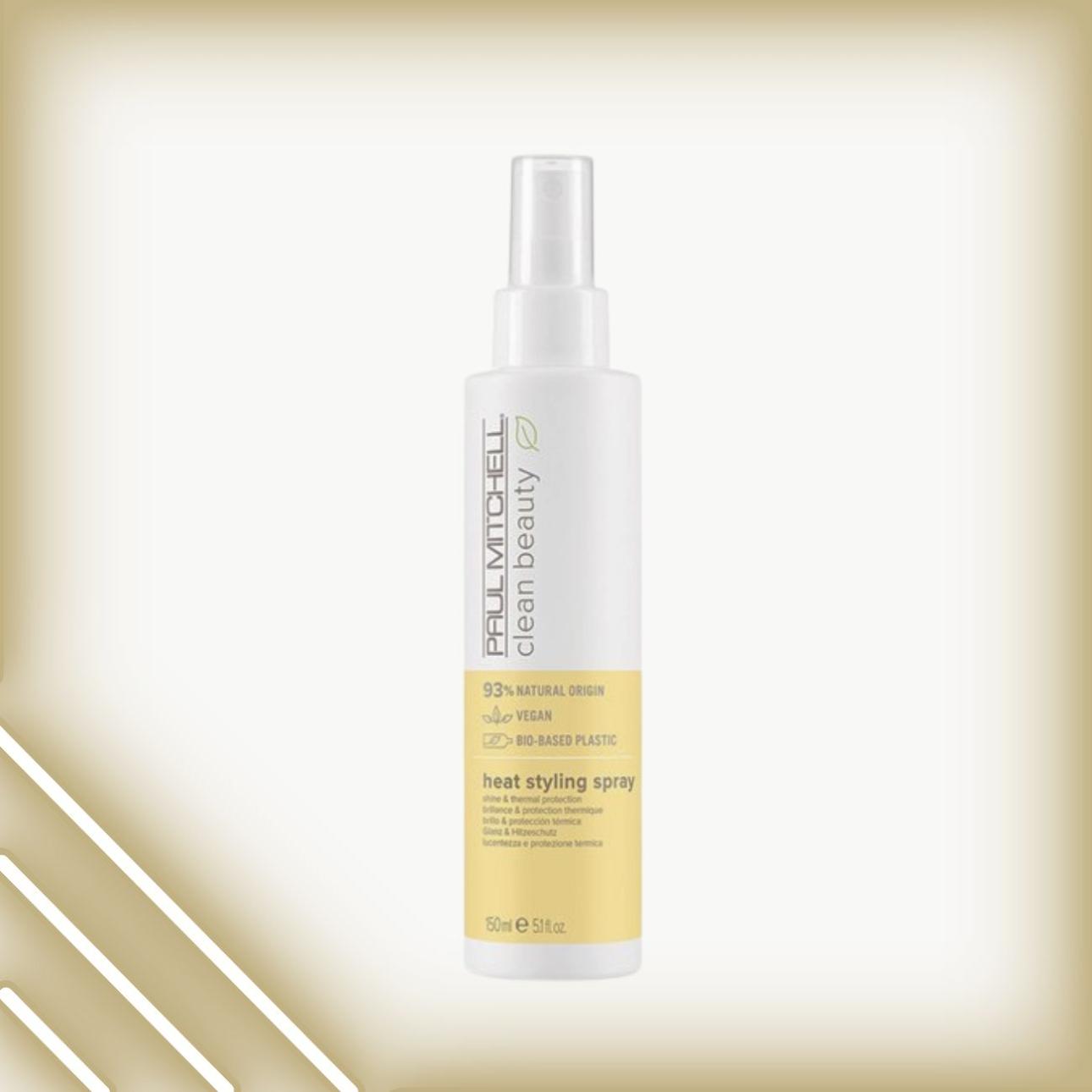 Paul Mitchell