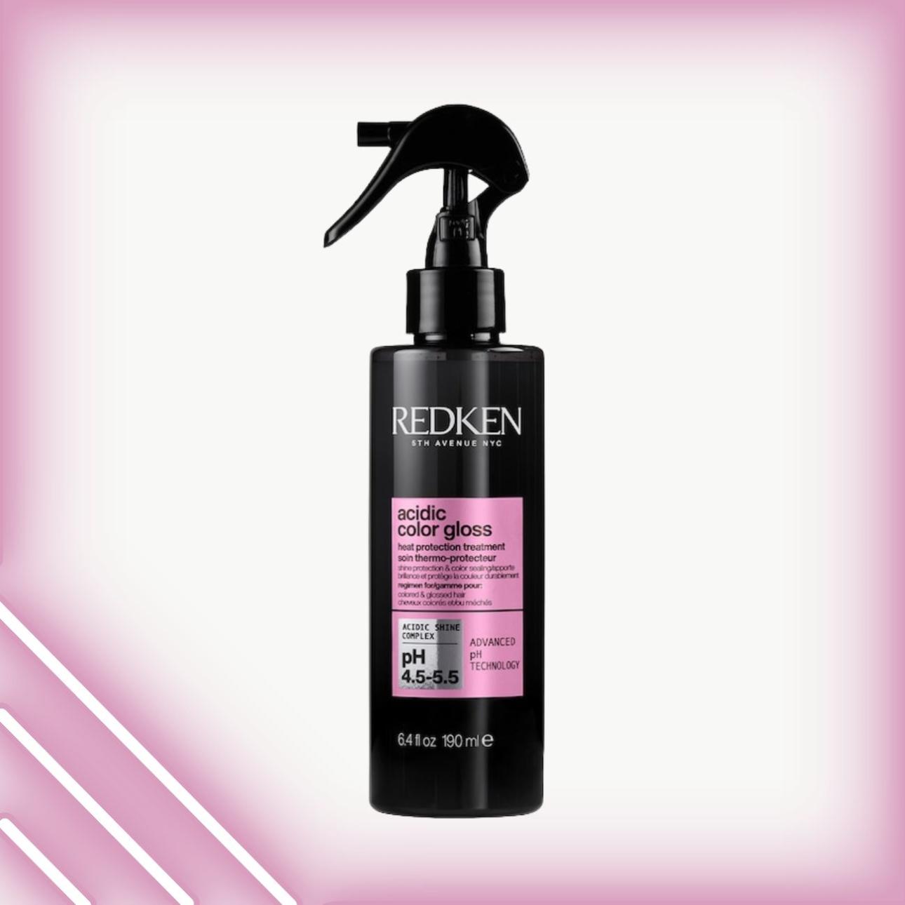 Redken