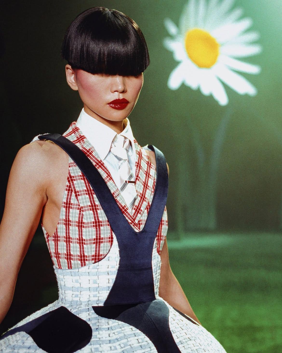 Thom Browne S/S 2027/ @thombrowne
