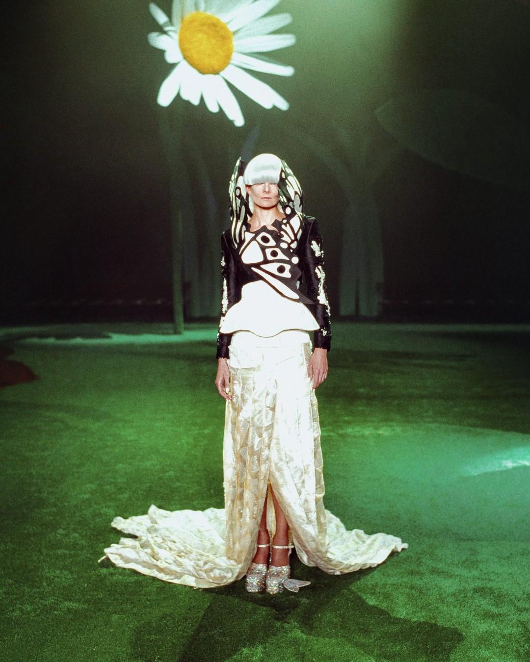 Thom Browne S/S 2027/ @thombrowne
