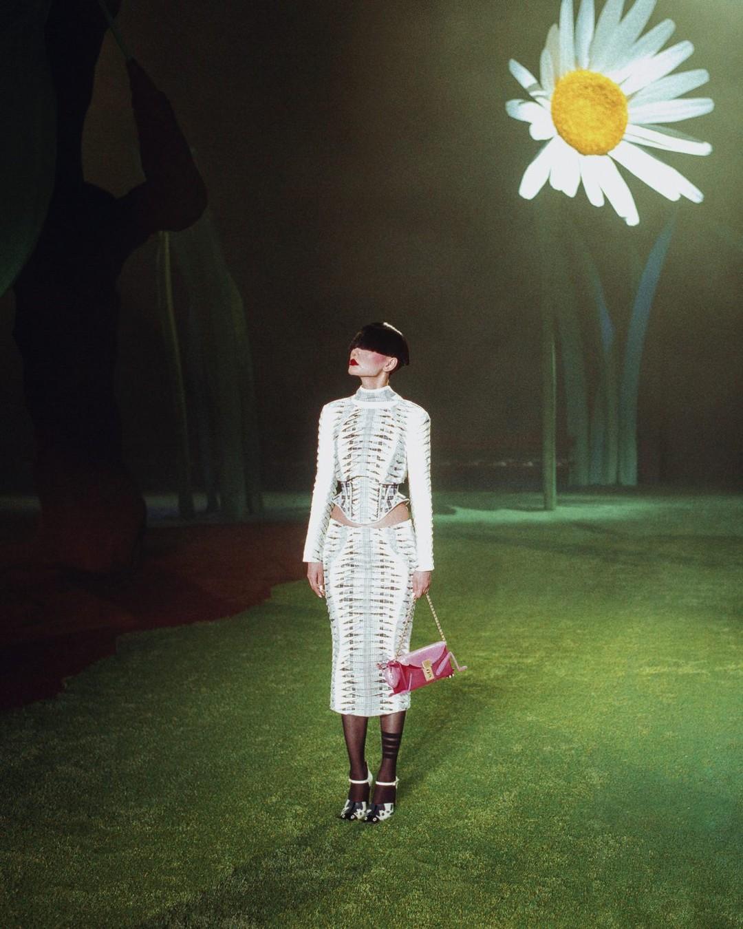 Thom Browne S/S 2027/ @thombrowne