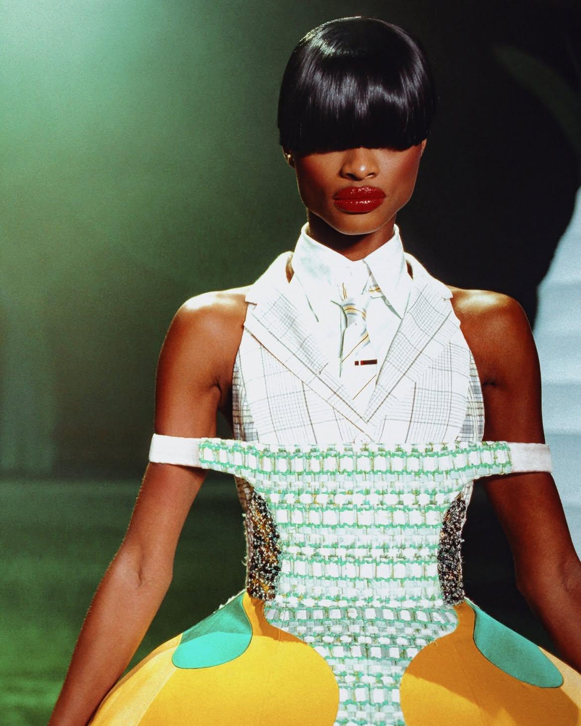 Thom Browne S/S 2027/ @thombrowne