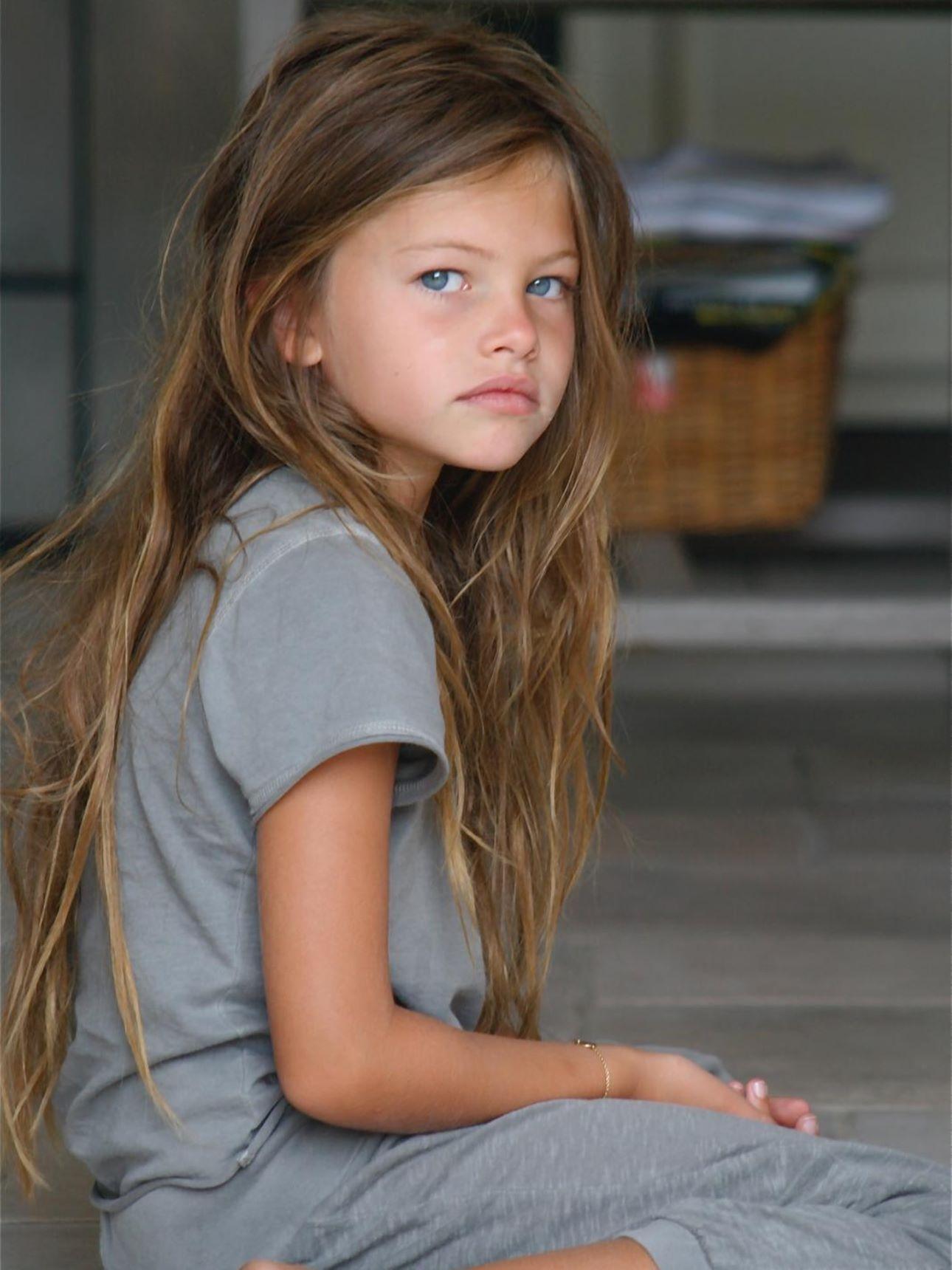Thylane Blondeau/ Φωτογραφία: Instagram/ @thylaneblondeau
