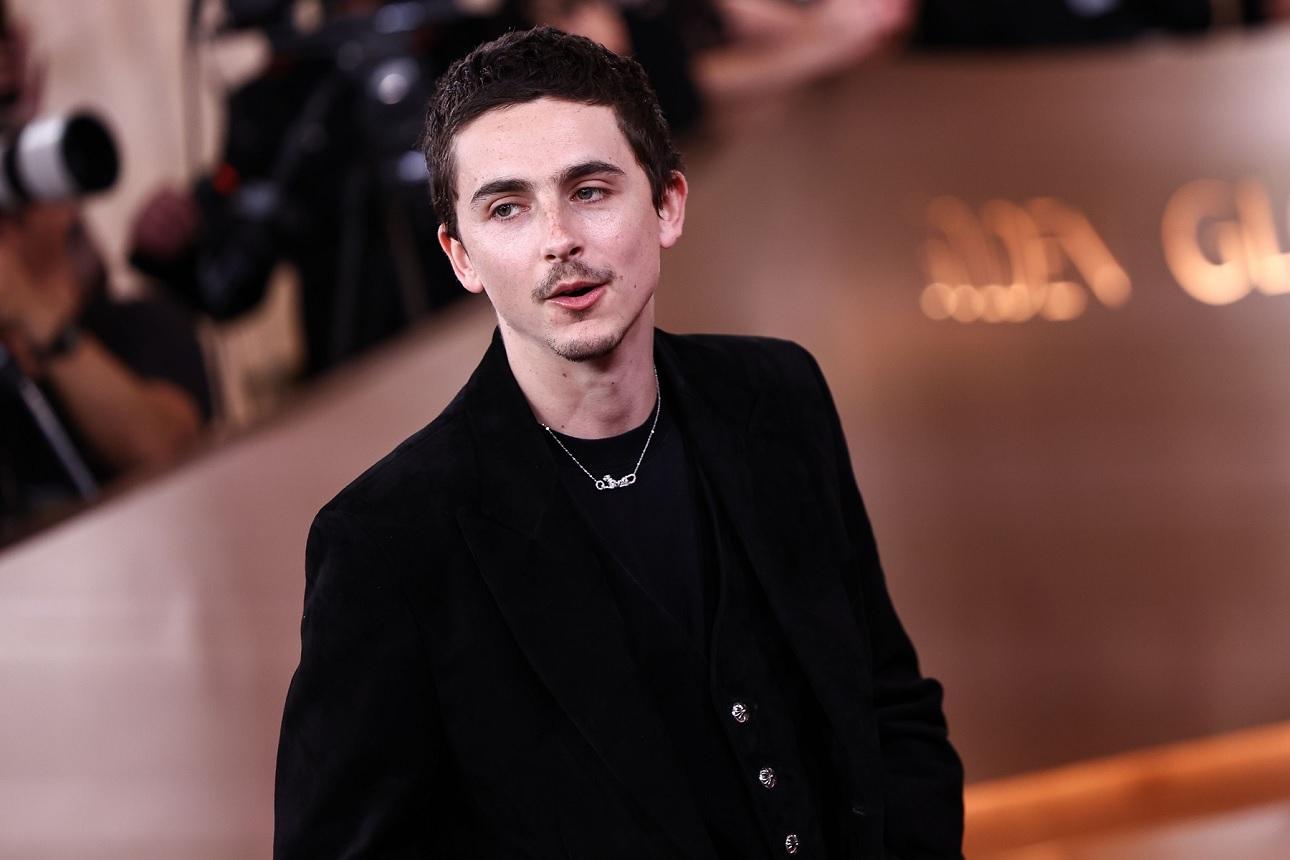 Φωτογραφία: John Salangsang / Shutterstock Editorial