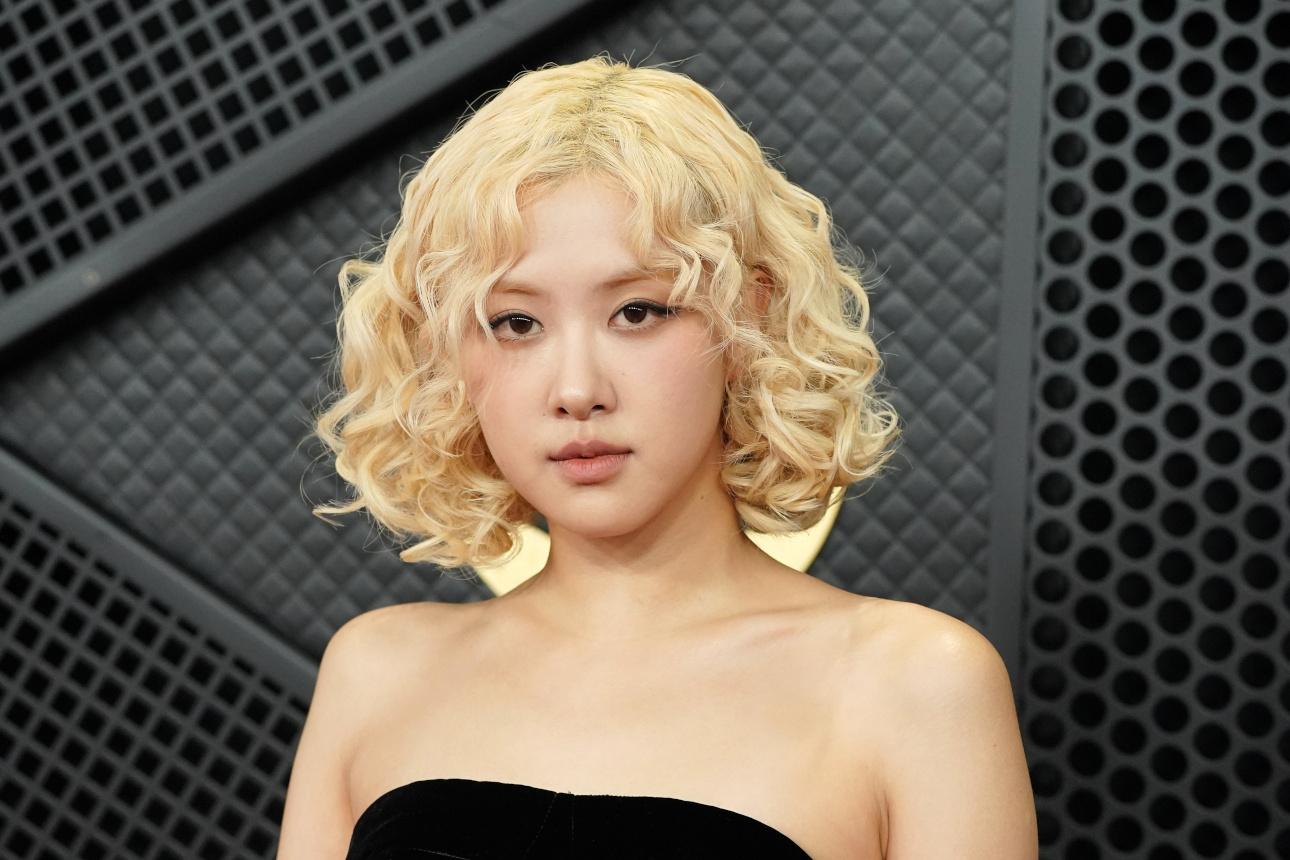 Rosé/Φωτογραφία: AP Photo