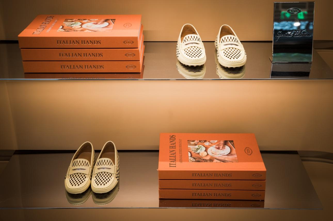 Tod's