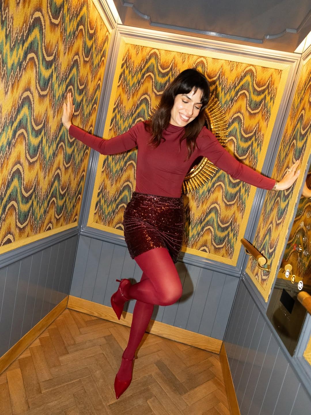 Τόνια Σωτηροπούλου/ @toniasotiropoulou