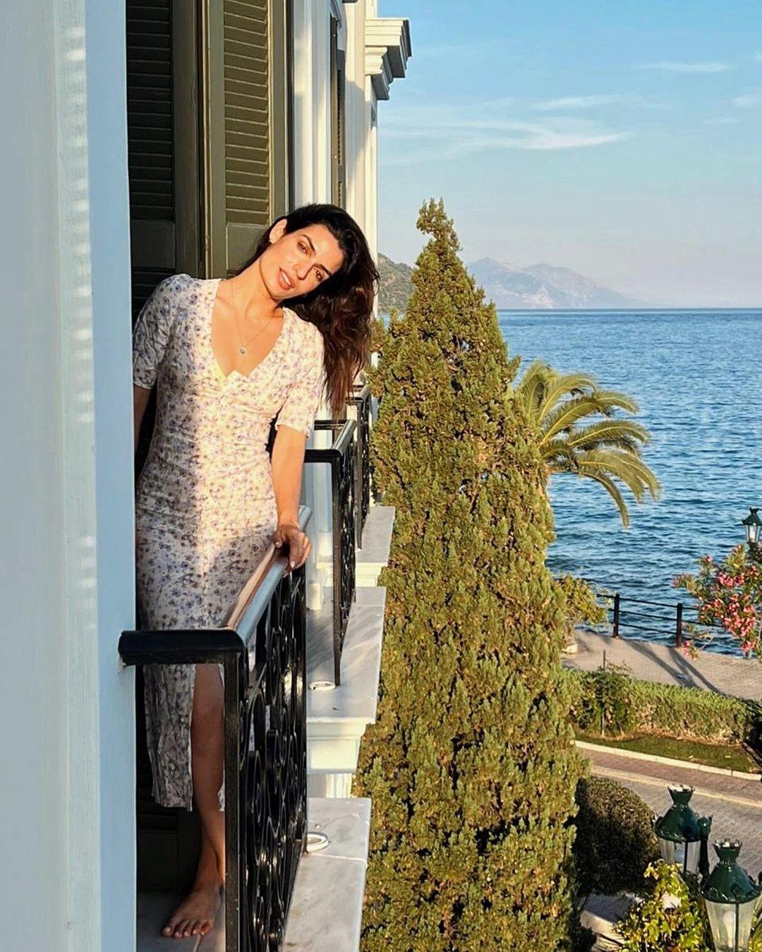 Φωτογραφία: Instagram/@toniasotiropoulou