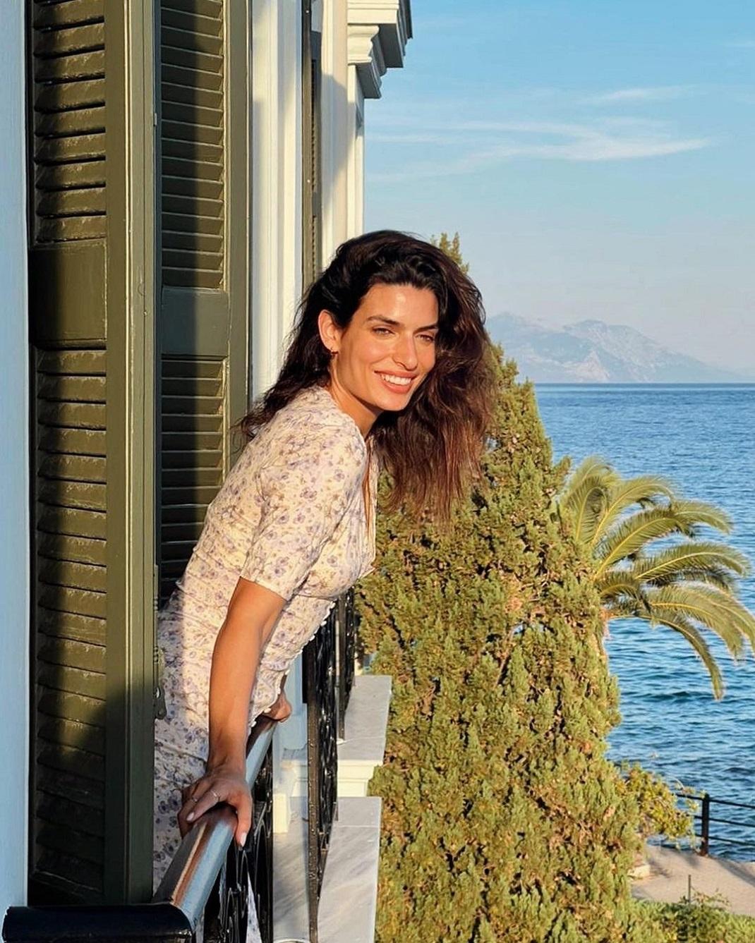 Φωτογραφία: Instagram/@toniasotiropoulou