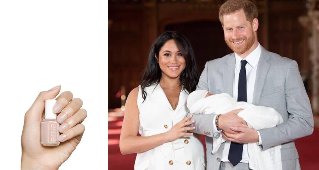 Photo:Instagram @theroyalfamily