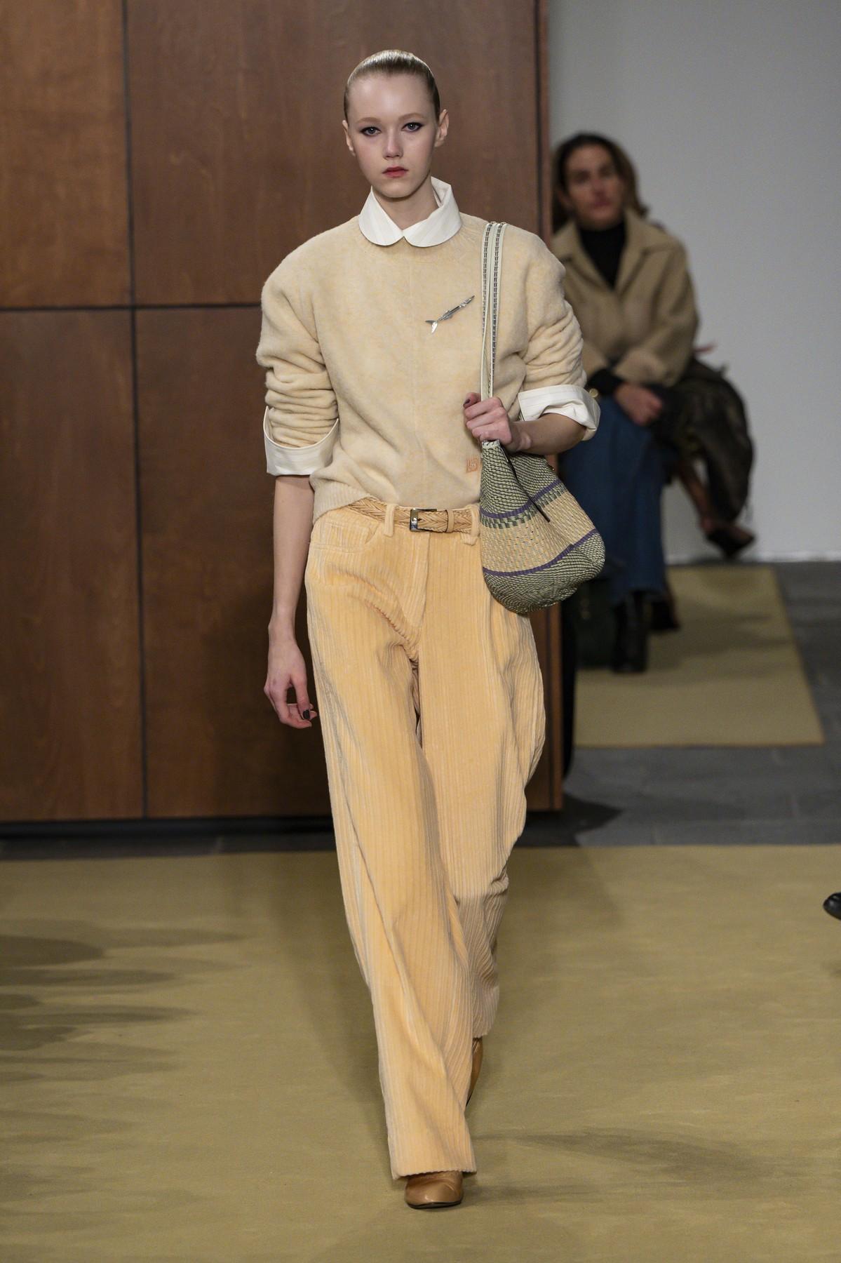 Tory Burch FW'26/Φωτογραφία: Profimedia